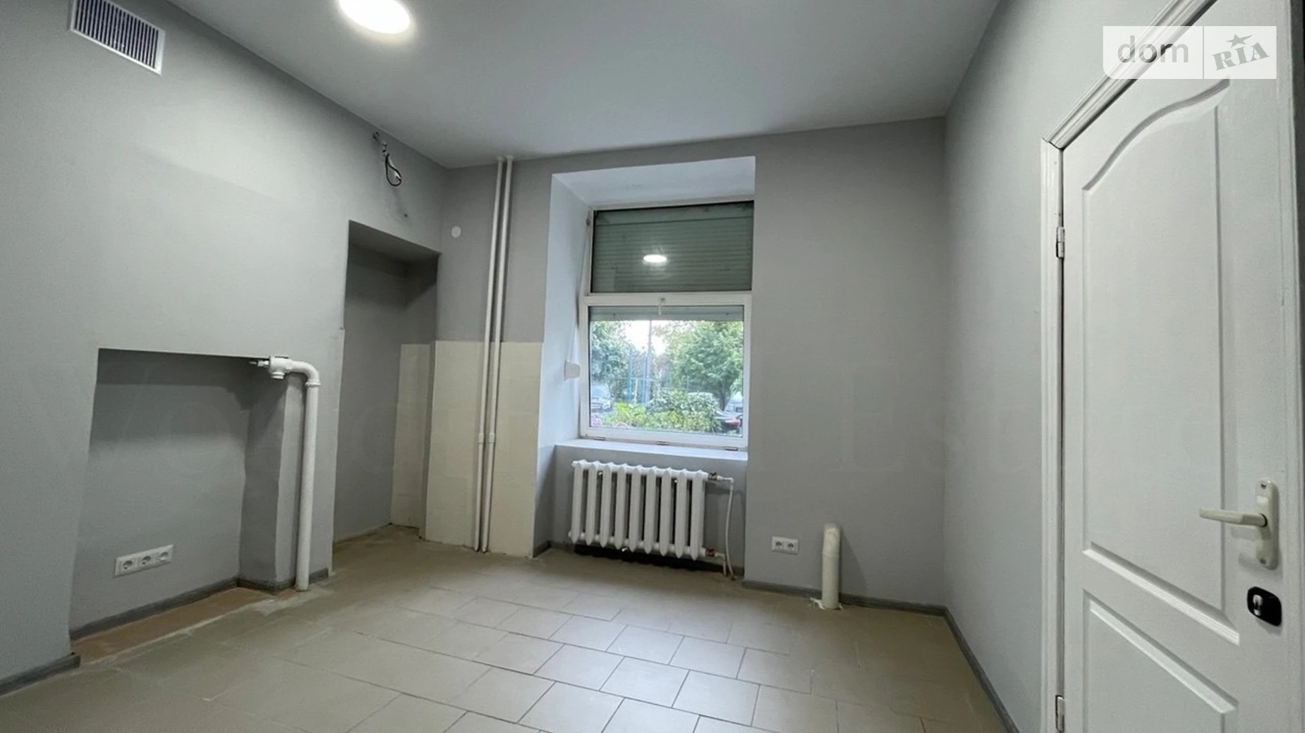 Сдается в аренду помещения свободного назначения 80 кв. м в 12-этажном здании, цена: 24000 грн - фото 2