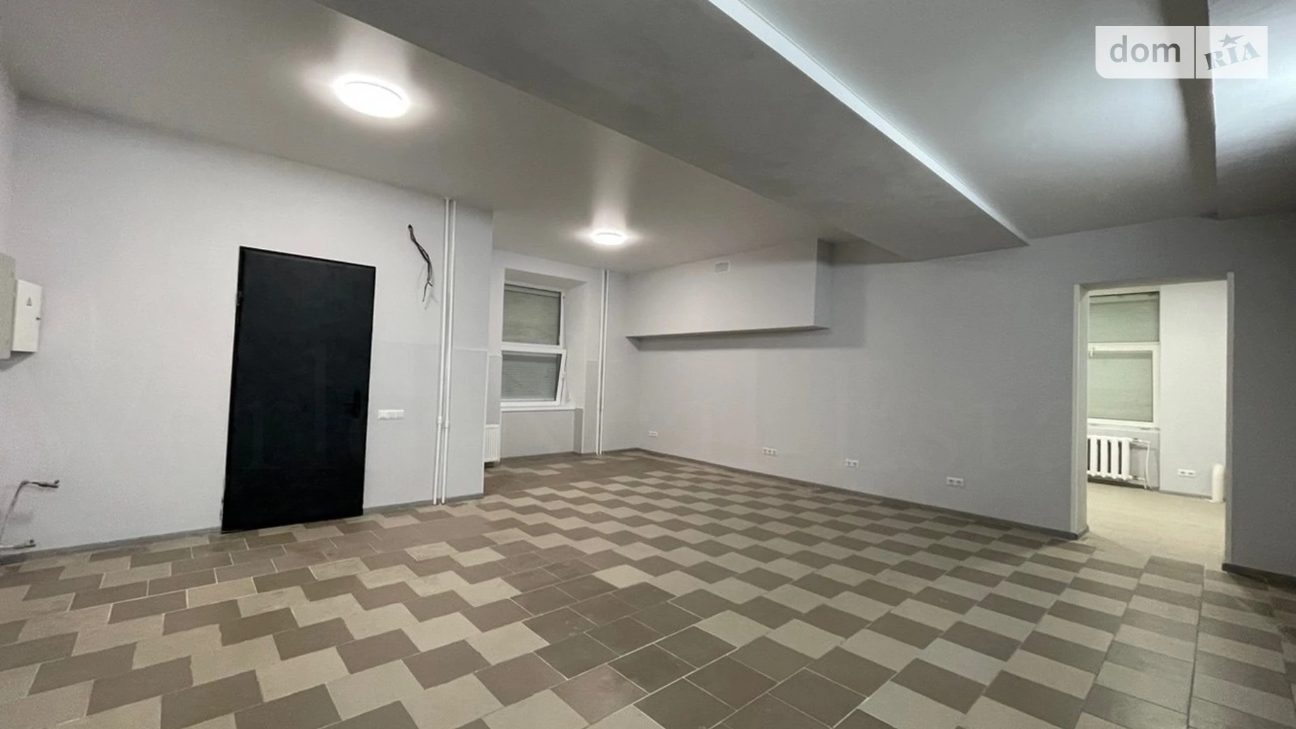 Сдается в аренду помещения свободного назначения 80 кв. м в 12-этажном здании, цена: 24000 грн - фото 5