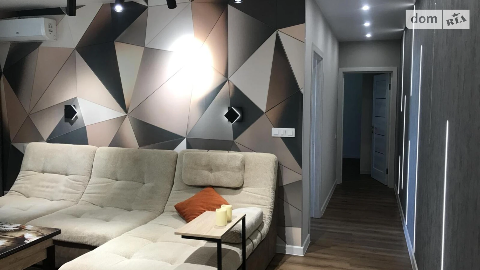 Продается 3-комнатная квартира 76.4 кв. м в Харькове, ул. Мира, 51 - фото 3