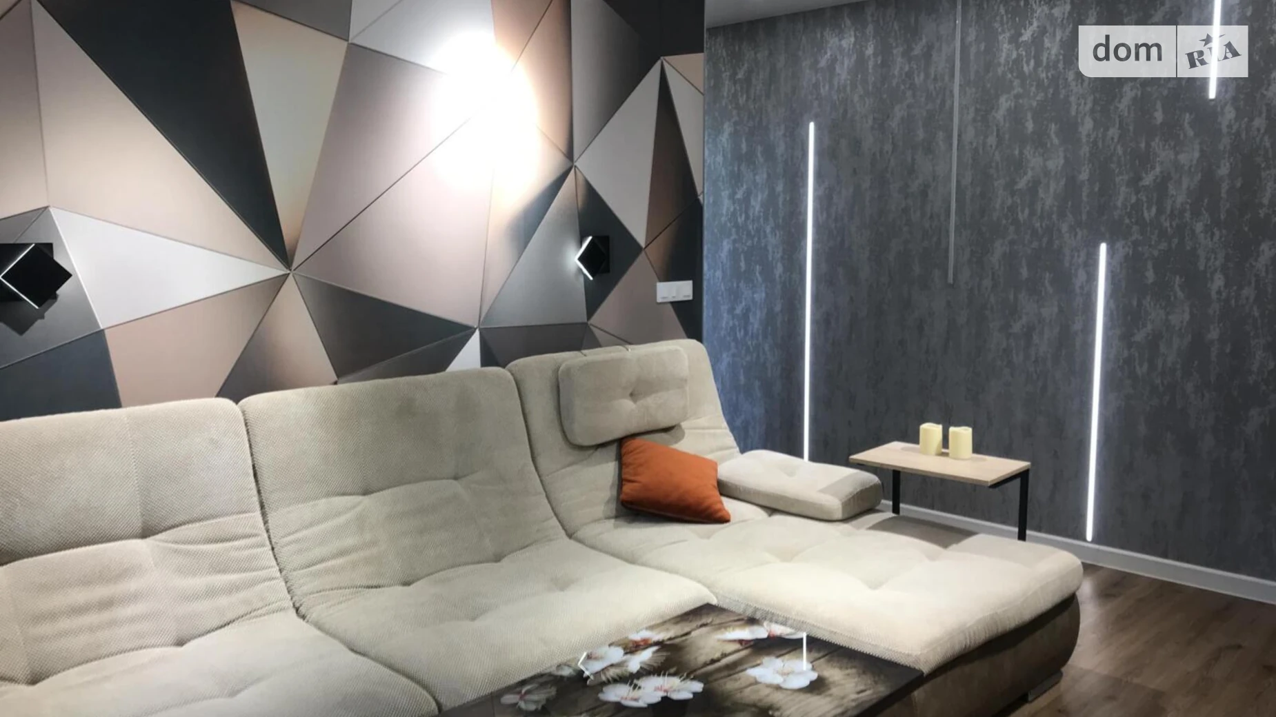 Продается 3-комнатная квартира 76.4 кв. м в Харькове, ул. Мира, 51 - фото 4