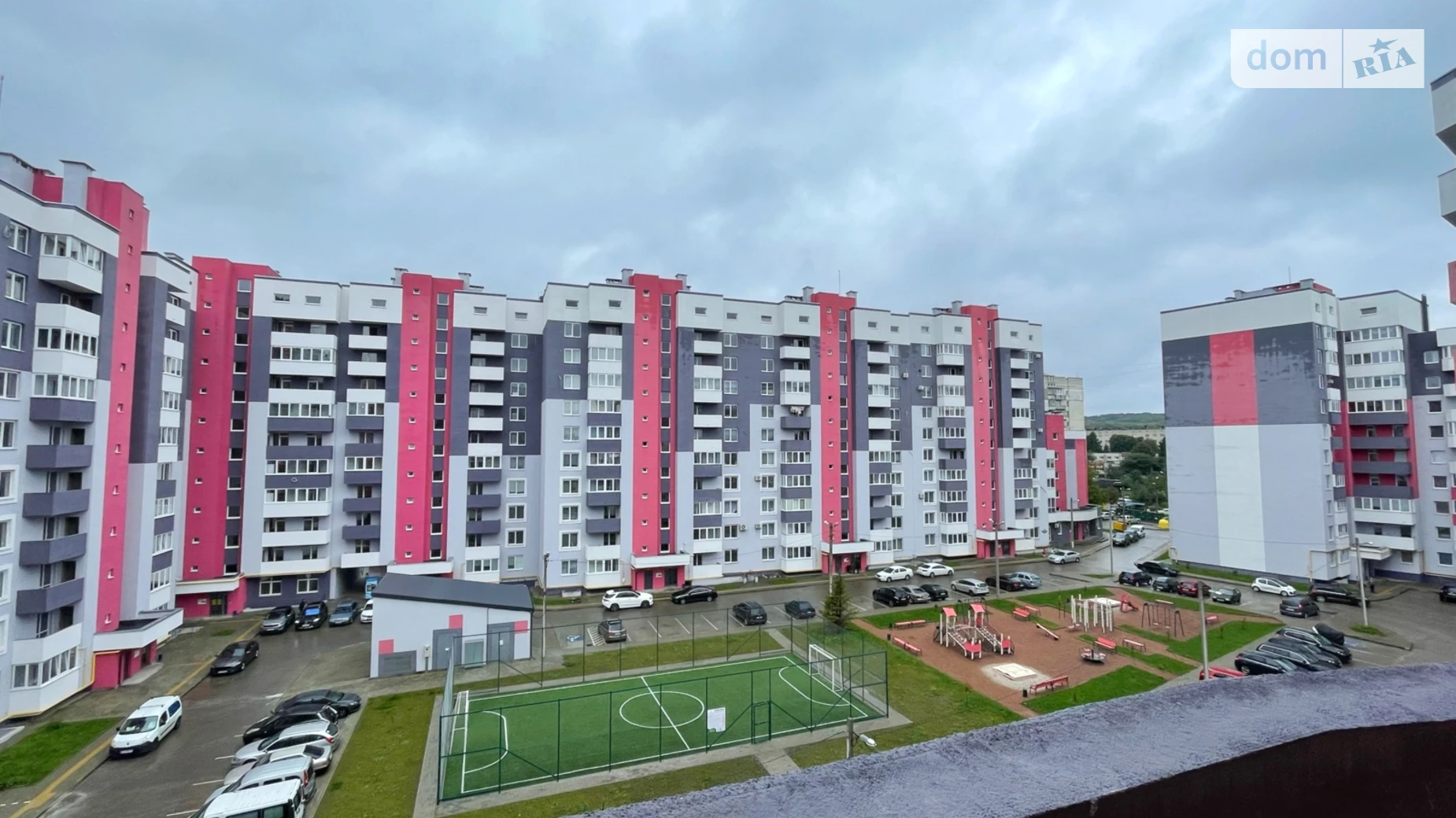 Продается 2-комнатная квартира 59 кв. м в Львове, ул. Глинянский Тракт - фото 2