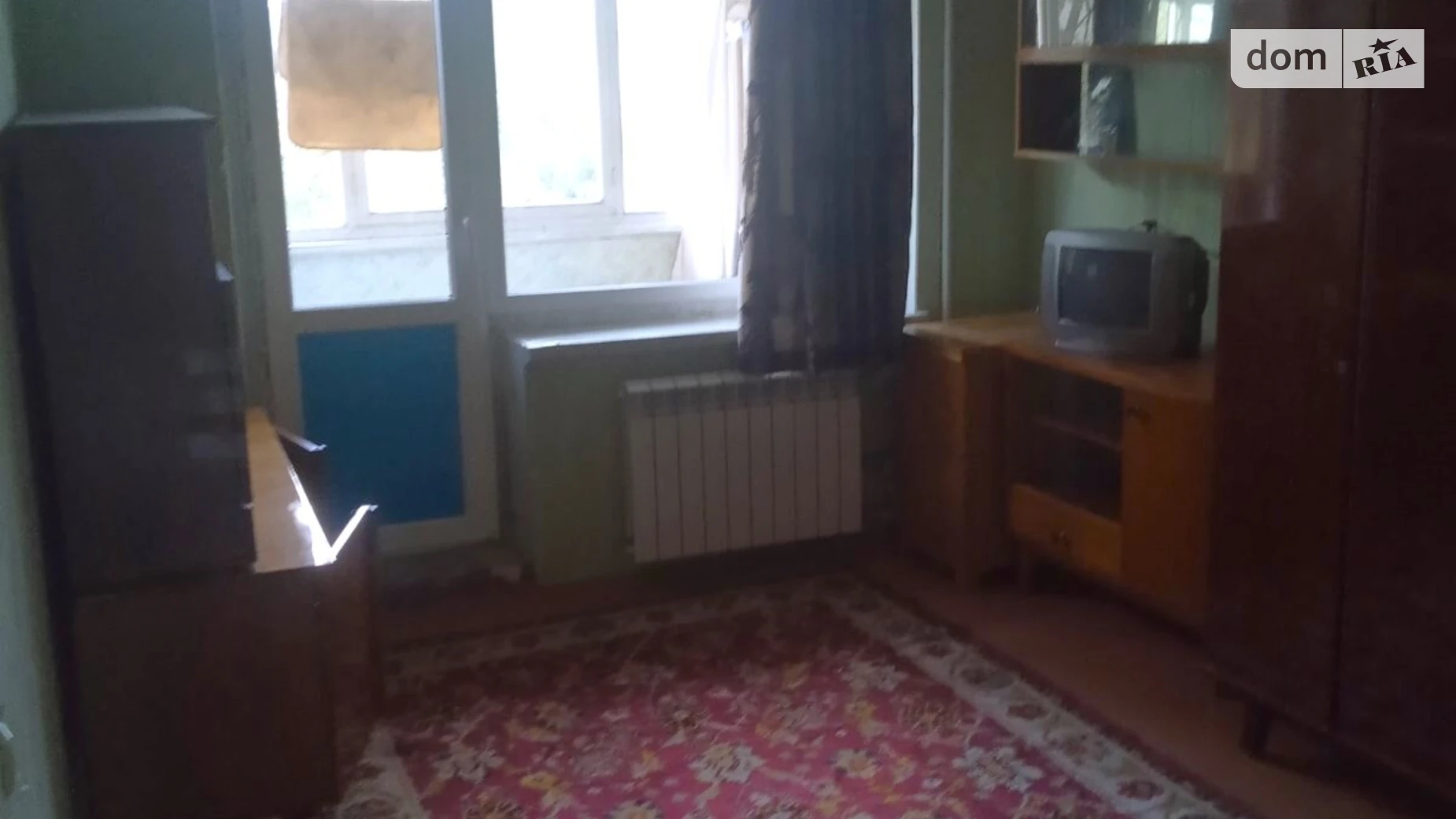 Сдается в аренду 1-комнатная квартира 62.2 кв. м в, цена: 7500 грн - фото 3