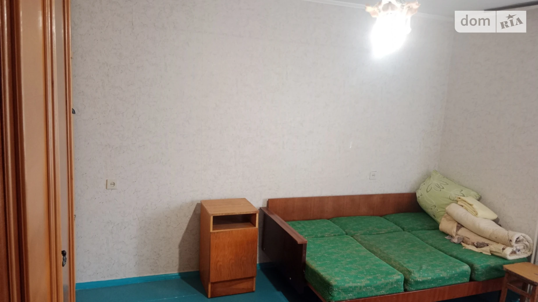 Сдается в аренду 1-комнатная квартира 35 кв. м в Николаеве, цена: 4500 грн - фото 2