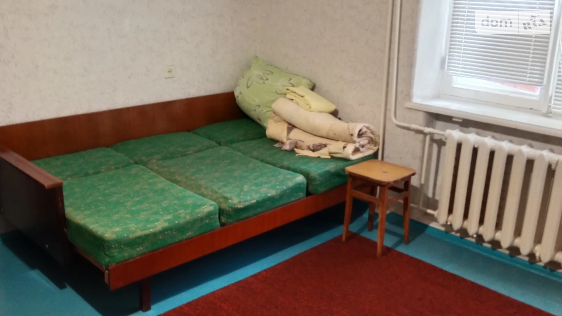 Сдается в аренду 1-комнатная квартира 35 кв. м в Николаеве, цена: 4500 грн - фото 4