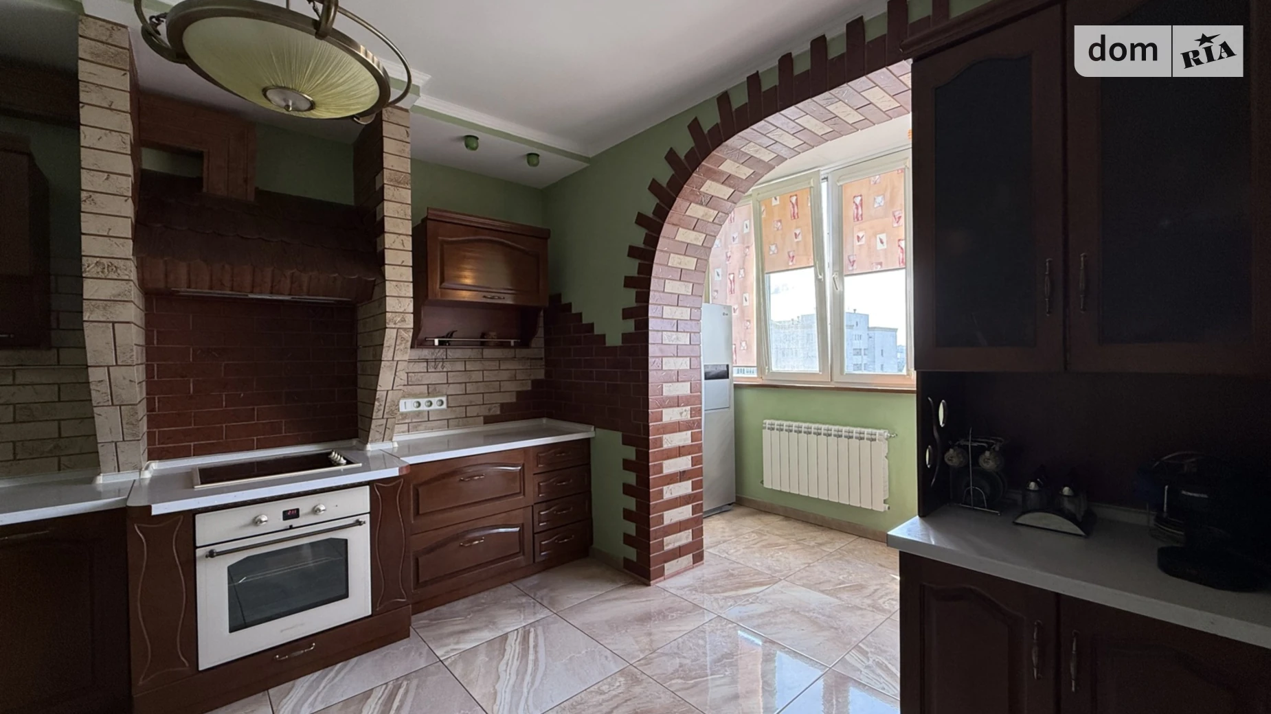 Продается 3-комнатная квартира 135.9 кв. м в Киеве, ул. Бориспольская, 12В - фото 3