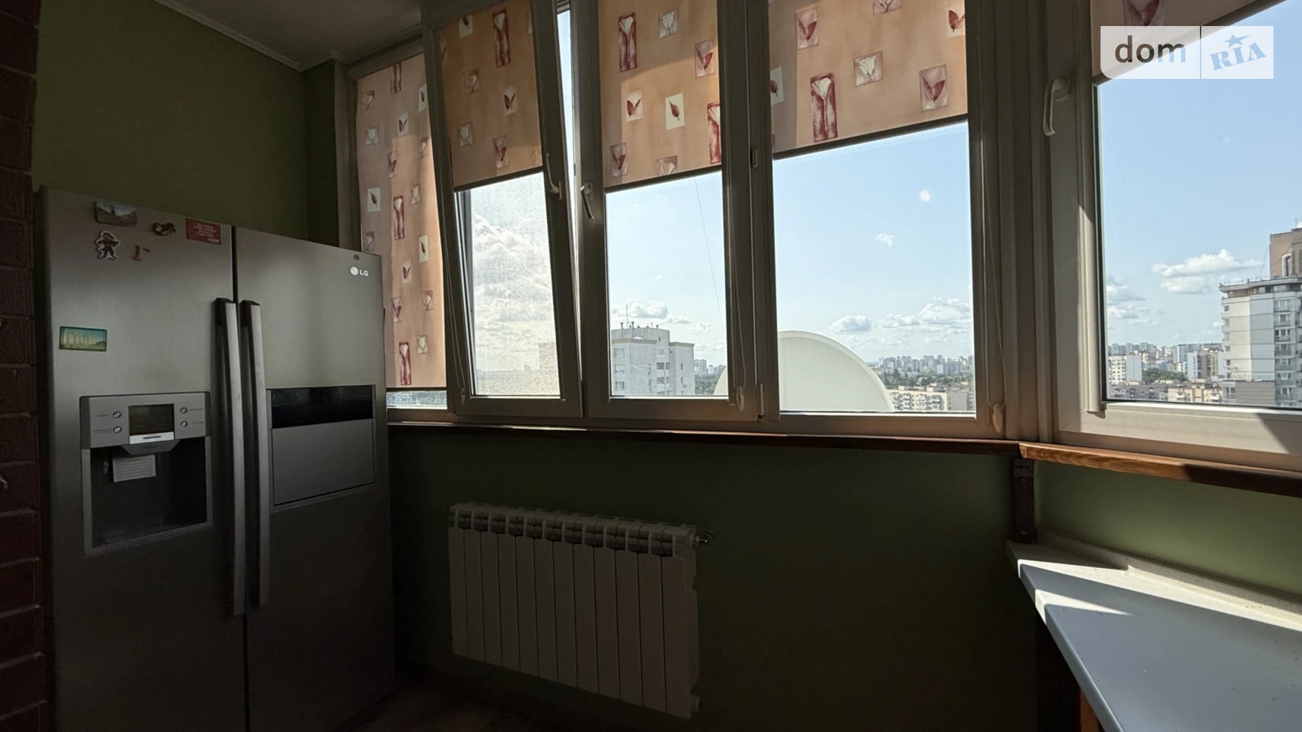 Продается 3-комнатная квартира 135.9 кв. м в Киеве, ул. Бориспольская, 12В - фото 4