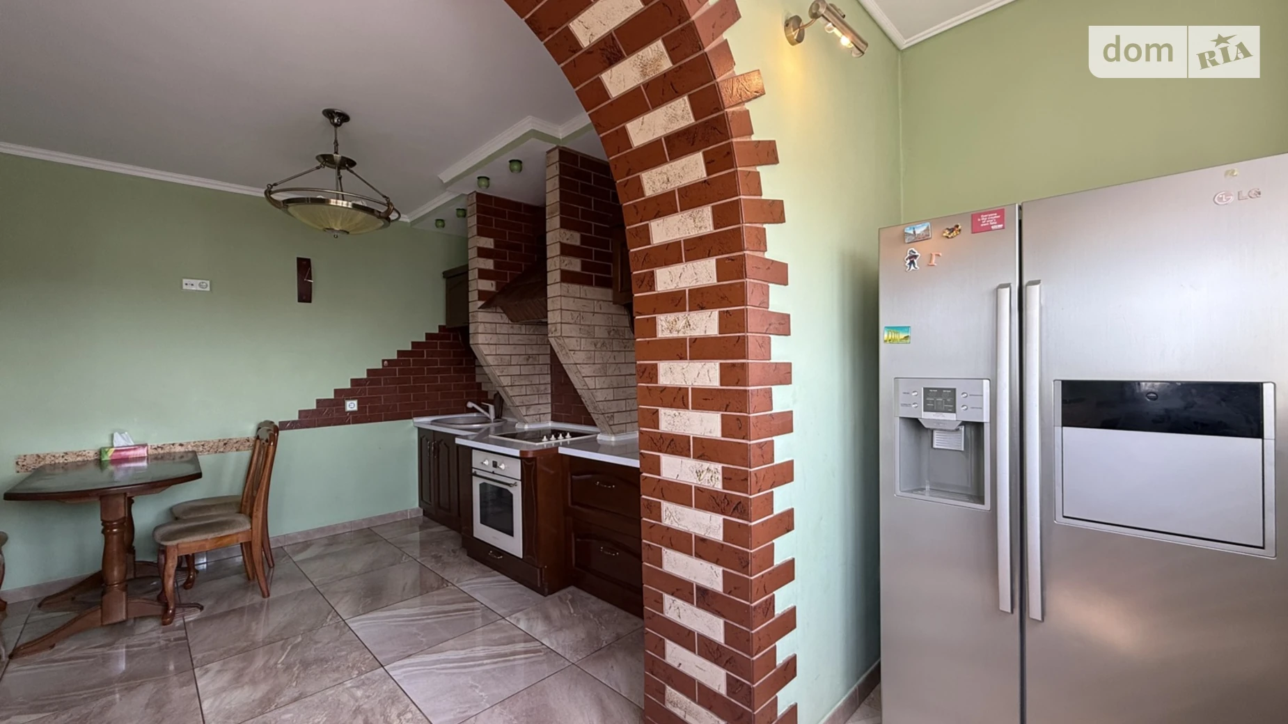 Продается 3-комнатная квартира 135.9 кв. м в Киеве, ул. Бориспольская, 12В - фото 5