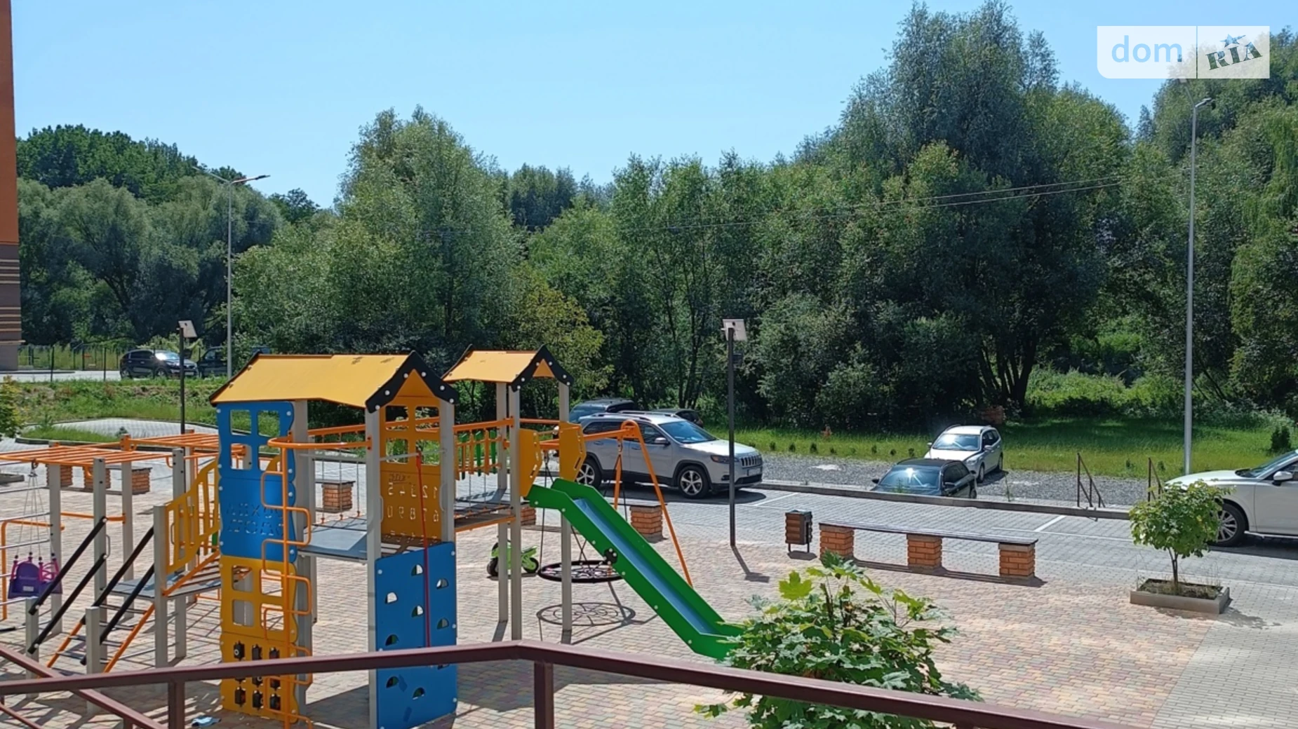 Продается 3-комнатная квартира 95.7 кв. м в Хмельницком, Старокостянтиновское шоссе, 20/5А - фото 2