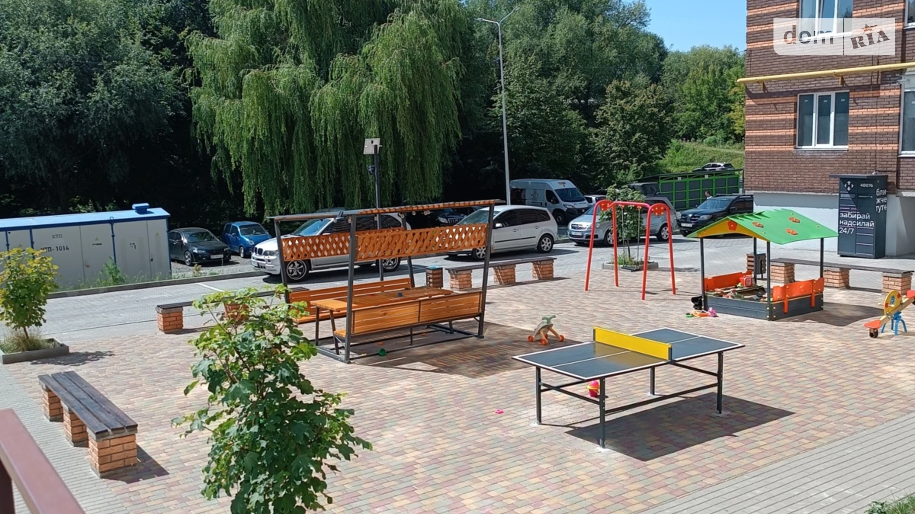 Продается 3-комнатная квартира 95.7 кв. м в Хмельницком, Старокостянтиновское шоссе, 20/5А - фото 3