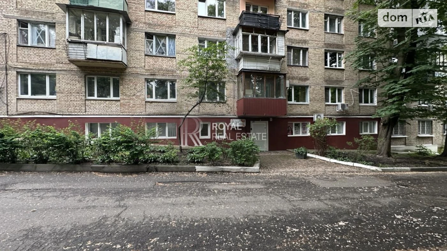 Сдается в аренду помещения свободного назначения 219 кв. м в 6-этажном здании, цена: 1500 $ - фото 3