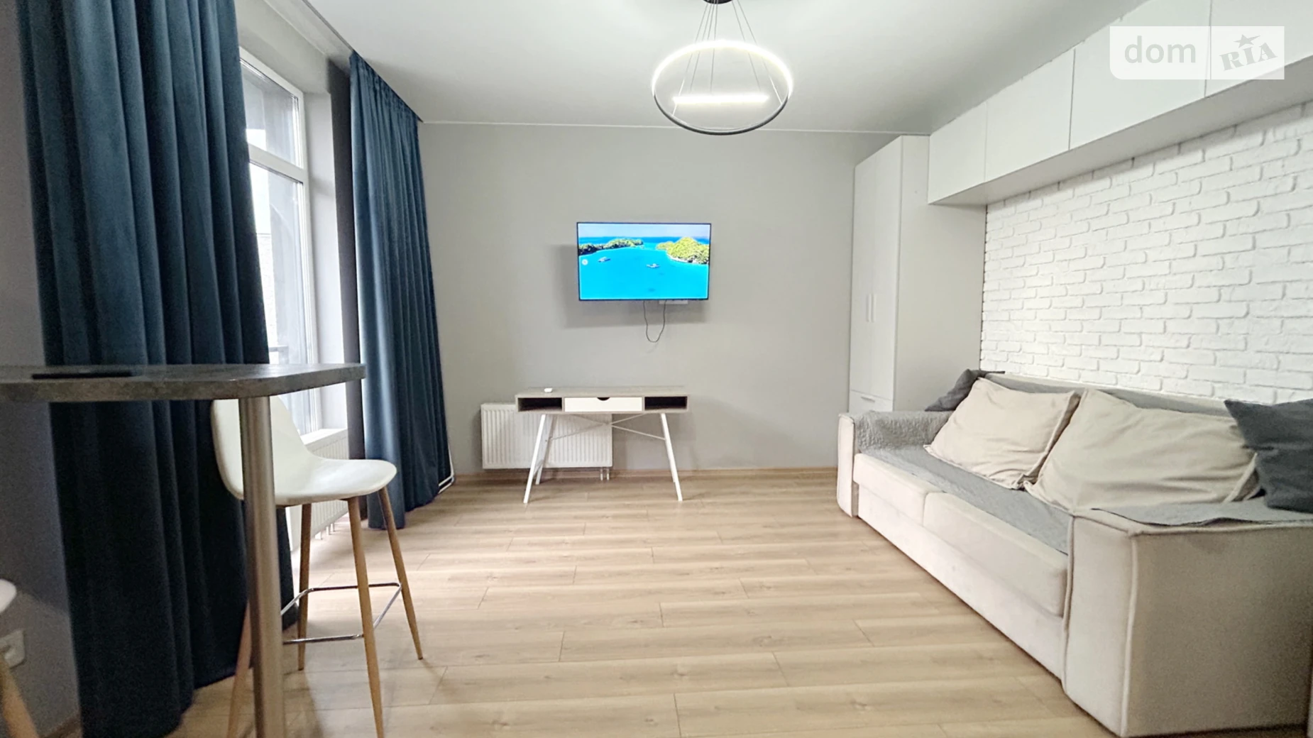 Продається 1-кімнатна квартира 29 кв. м у Одесі, вул. Педагогічна, 20Б - фото 2