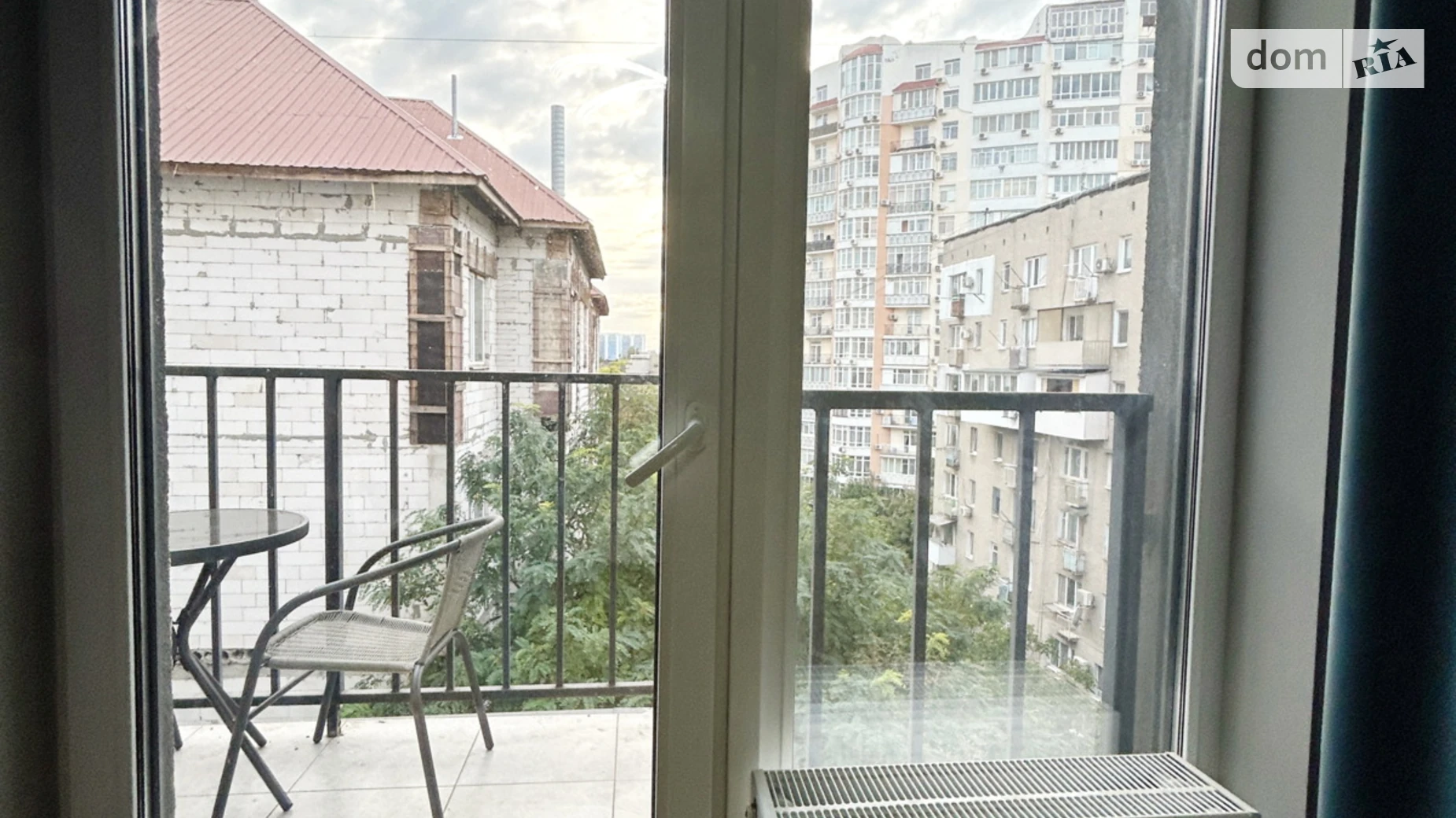 Продається 1-кімнатна квартира 29 кв. м у Одесі, вул. Педагогічна, 20Б - фото 3