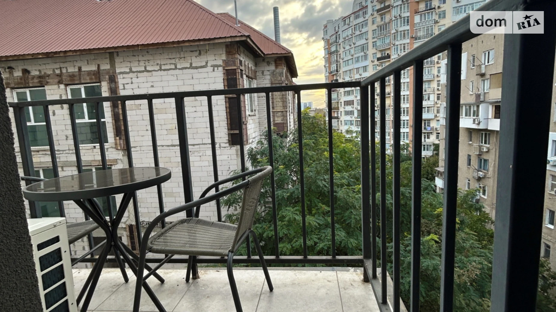 Продається 1-кімнатна квартира 29 кв. м у Одесі, вул. Педагогічна, 20Б - фото 4