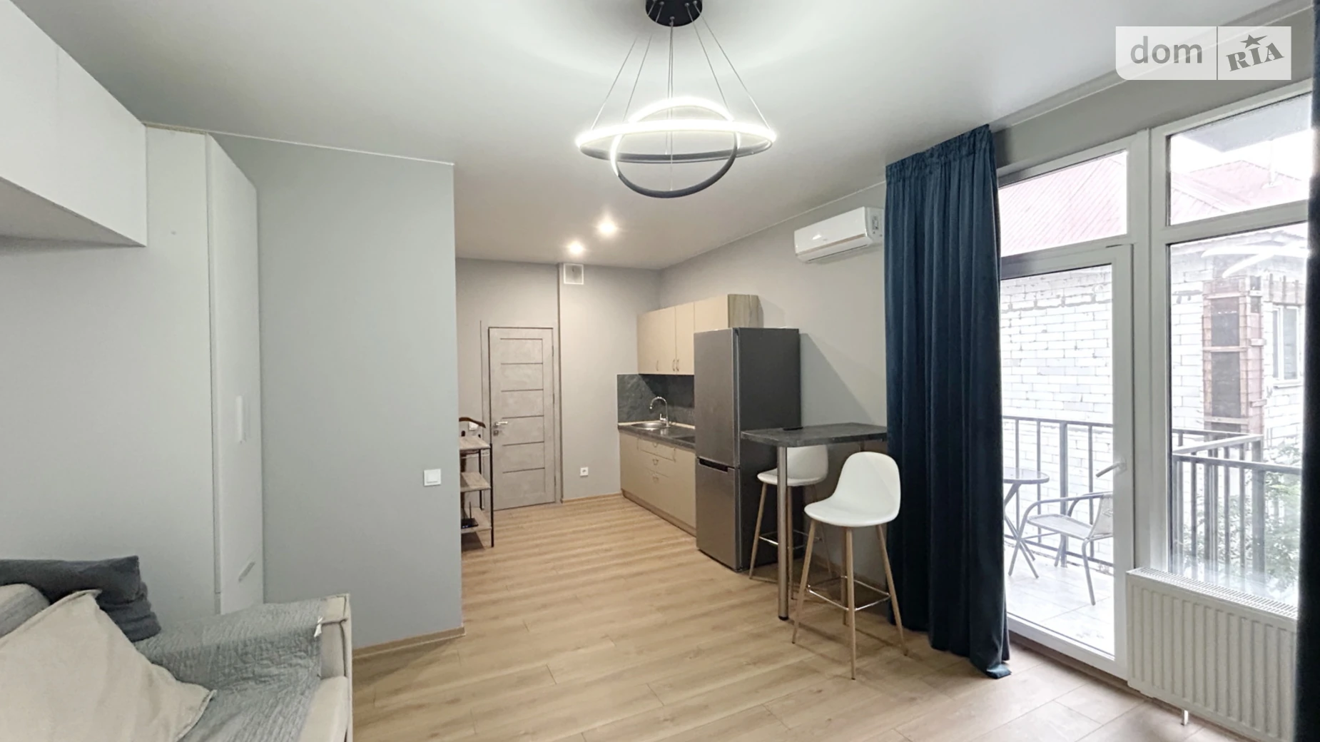 Продається 1-кімнатна квартира 29 кв. м у Одесі, вул. Педагогічна, 20Б - фото 5