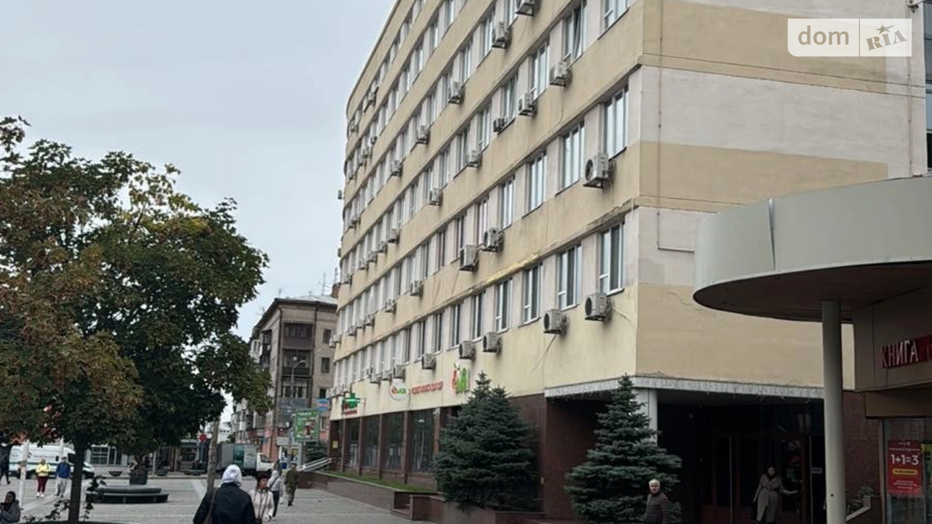 Сдается в аренду офис 12 кв. м в бизнес-центре, цена: 3500 грн - фото 5