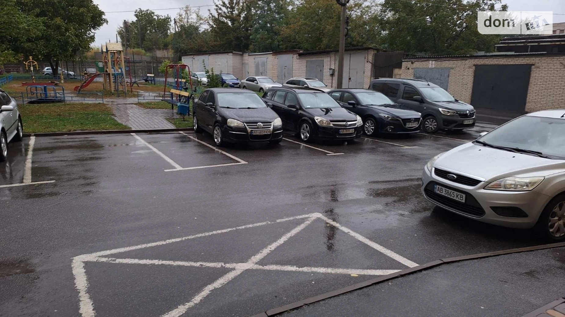 Здається в оренду 1-кімнатна квартира 45 кв. м у Вінниці, вул. Садова, 22Б - фото 5