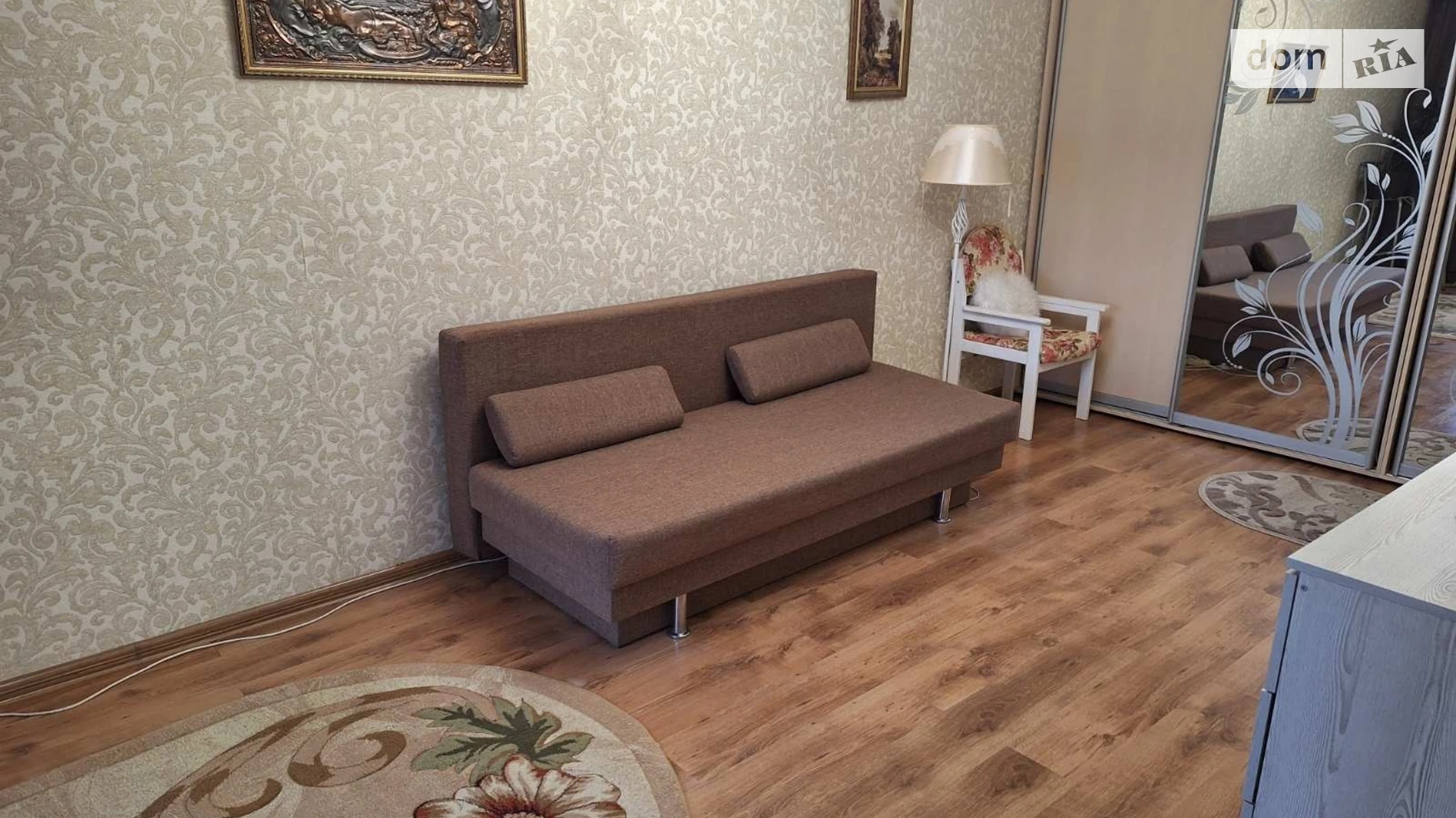 Здається в оренду 1-кімнатна квартира 45 кв. м у Вінниці, вул. Садова, 22Б - фото 3
