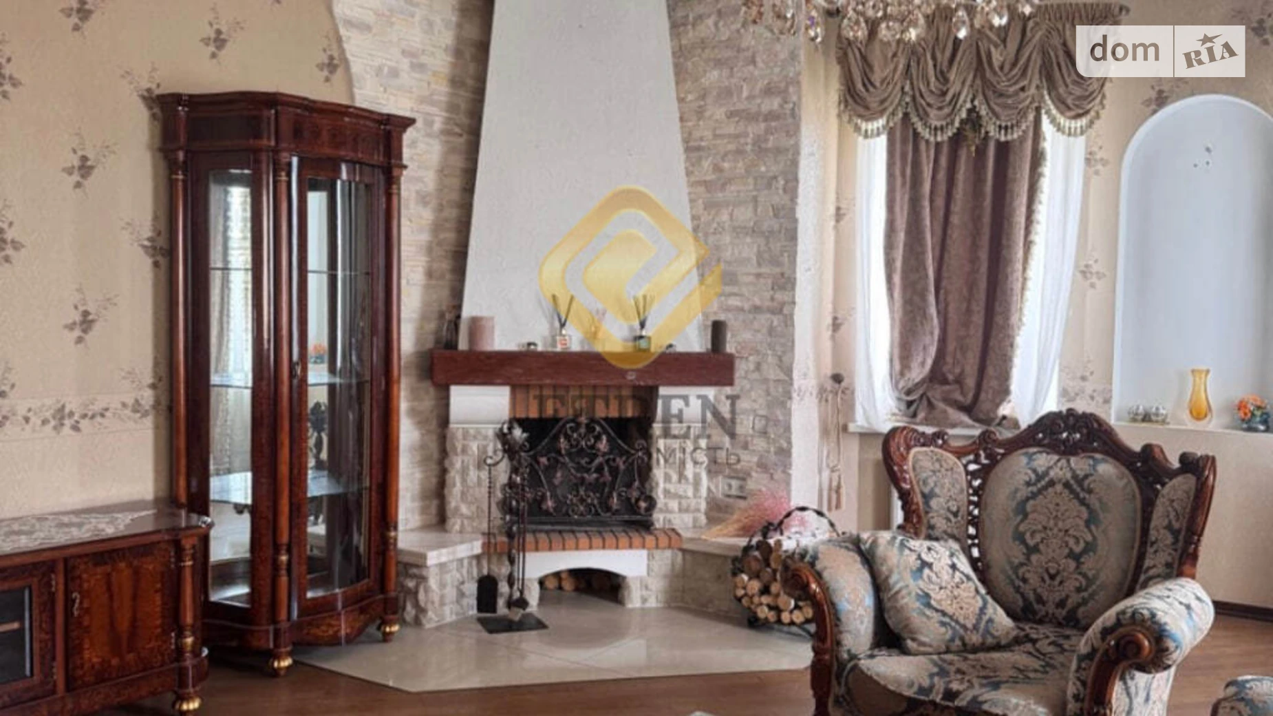 Продается дом на 3 этажа 363 кв. м с мансардой, цена: 575000 $ - фото 5