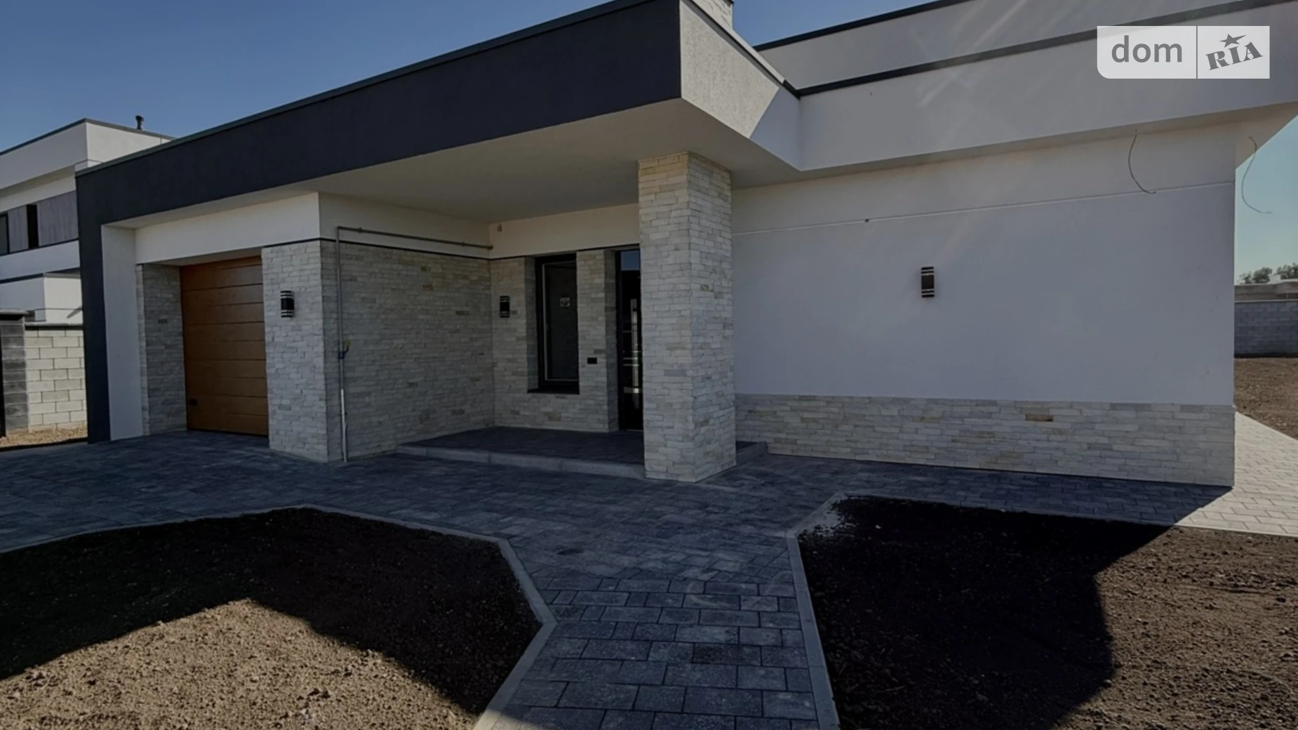 Продается одноэтажный дом 153 кв. м с верандой, цена: 320000 $ - фото 2