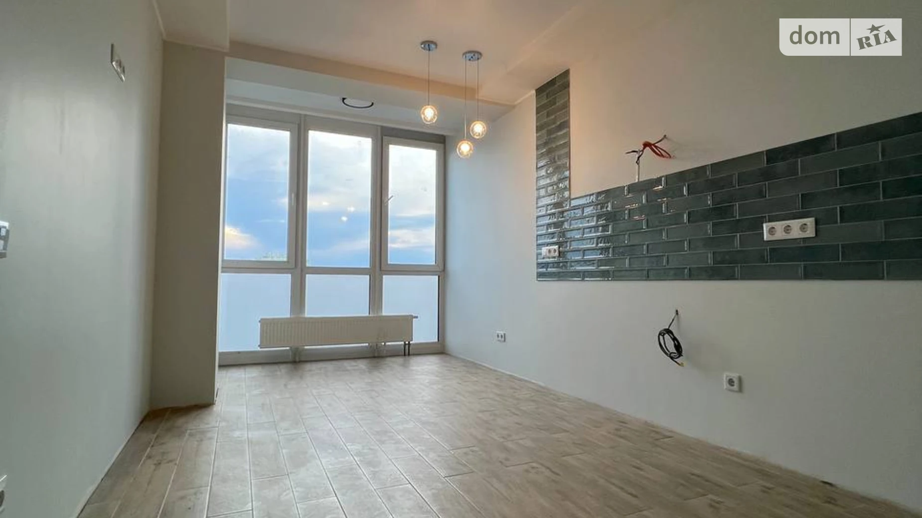 Продается 2-комнатная квартира 60 кв. м в Ирпене, ул. Соборная(ІІІ Интернационала), 122 - фото 3