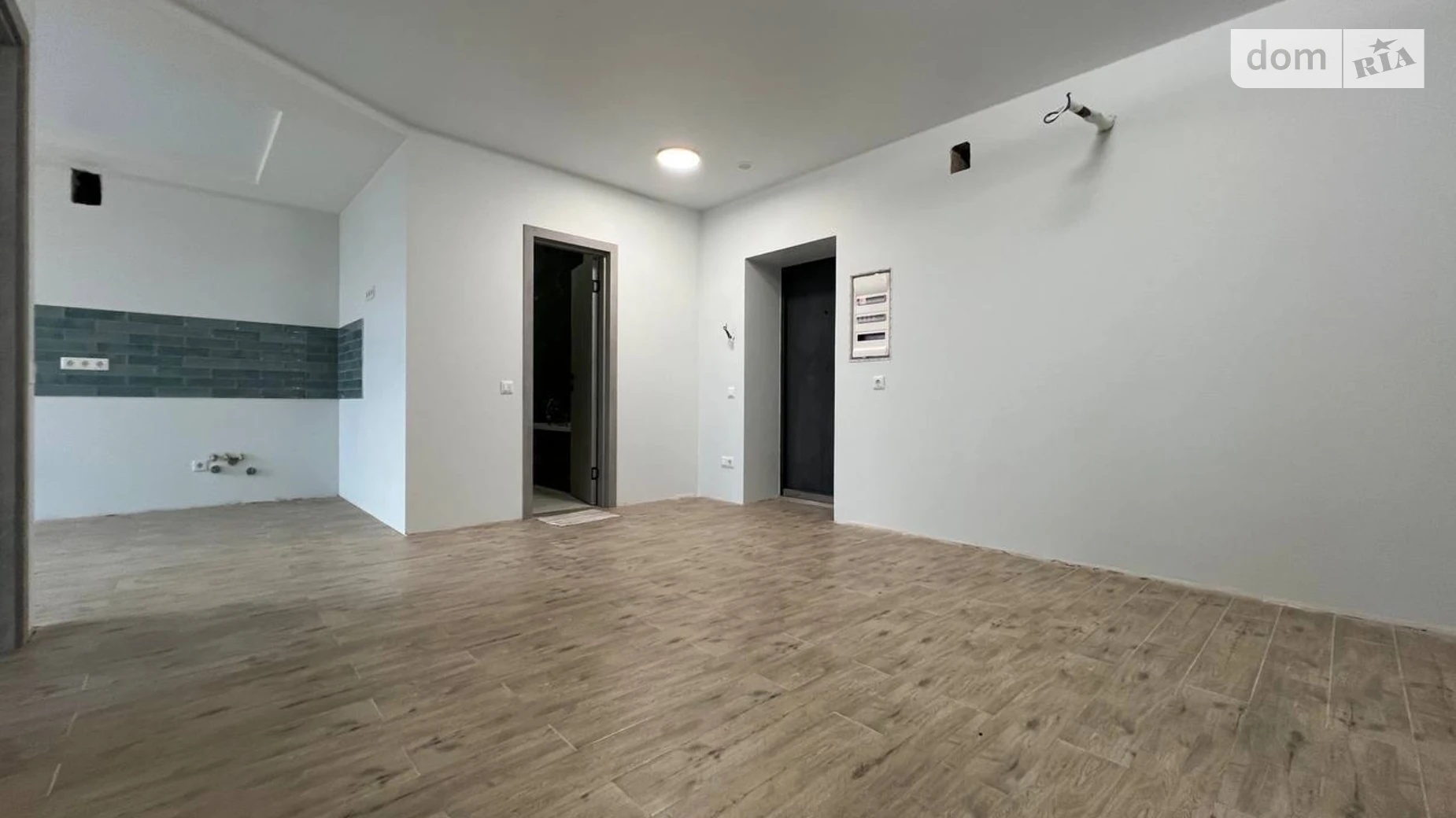 Продается 2-комнатная квартира 60 кв. м в Ирпене, ул. Соборная(ІІІ Интернационала), 122 - фото 2