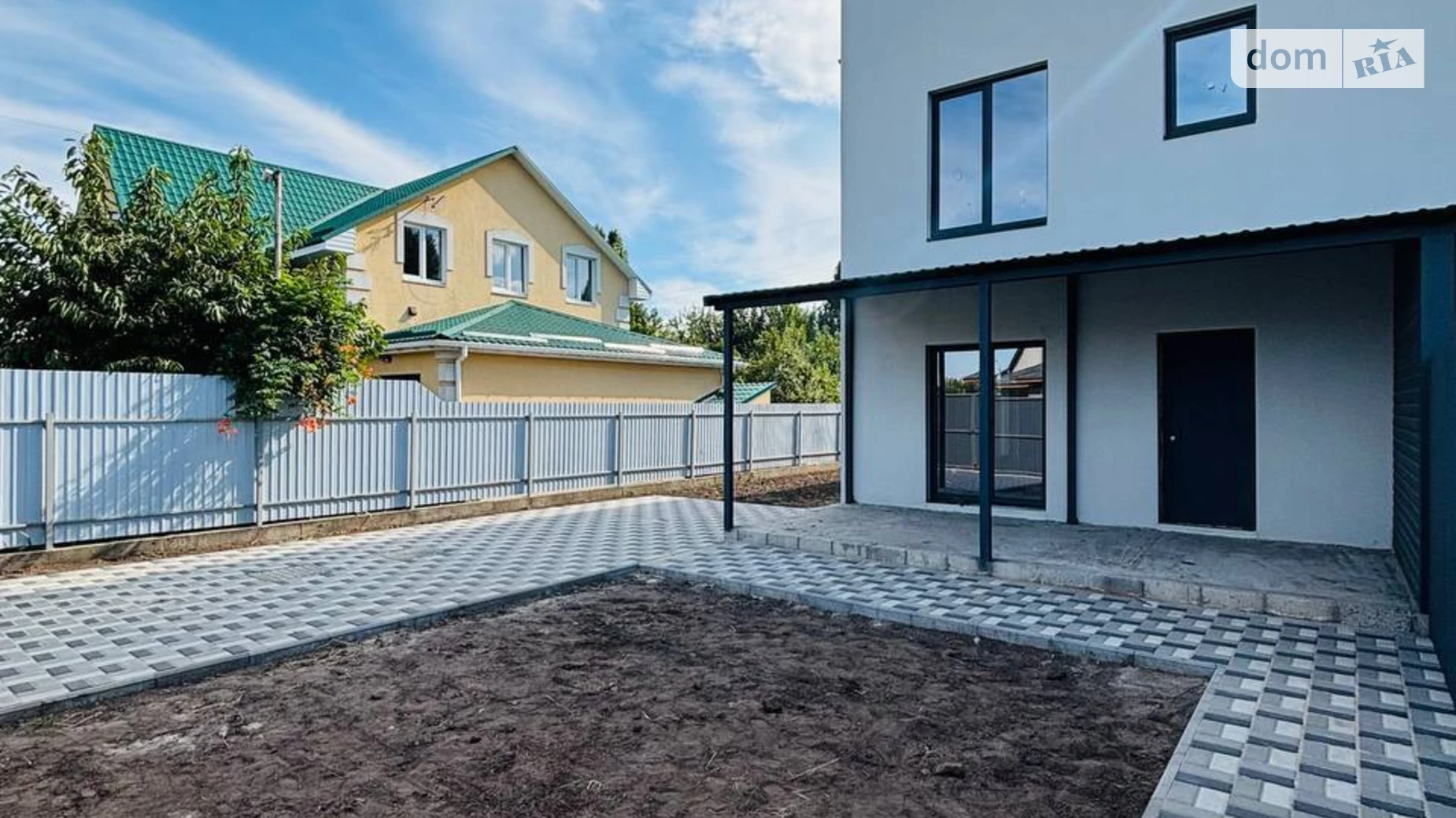 пер. Трояндовый Крываловский Черкассы, цена: 72999 $ - фото 3