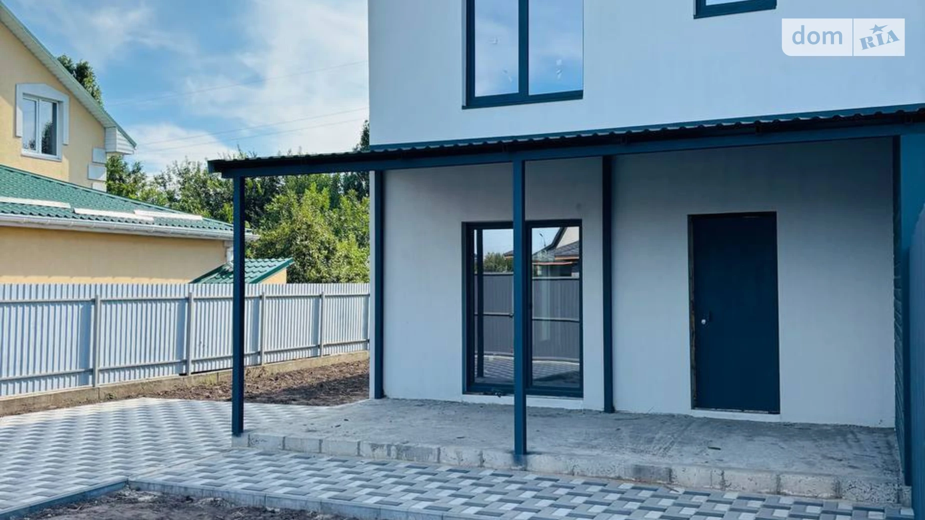 пер. Трояндовый Крываловский Черкассы, цена: 72999 $ - фото 4