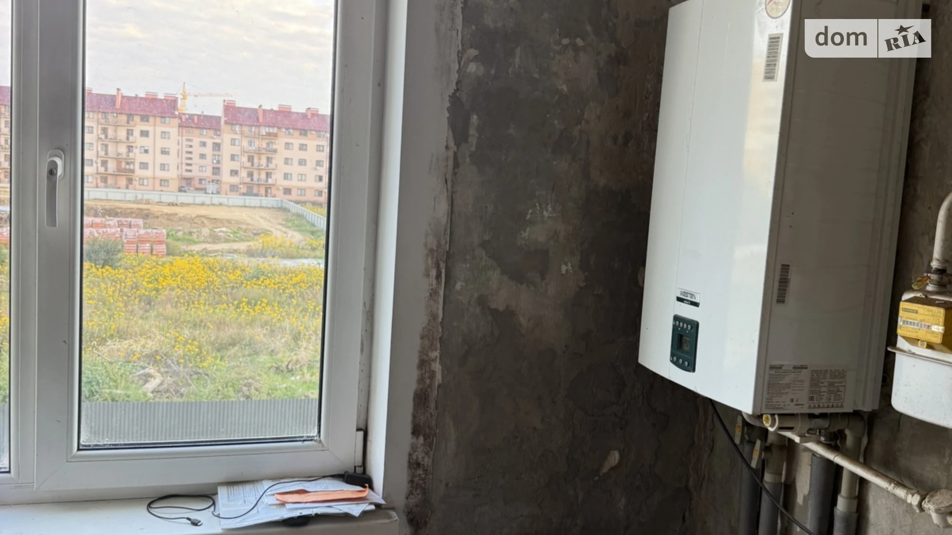 Продается 4-комнатная квартира 83.3 кв. м в Ужгороде, ул. Капушанская(Победы), 175 - фото 4