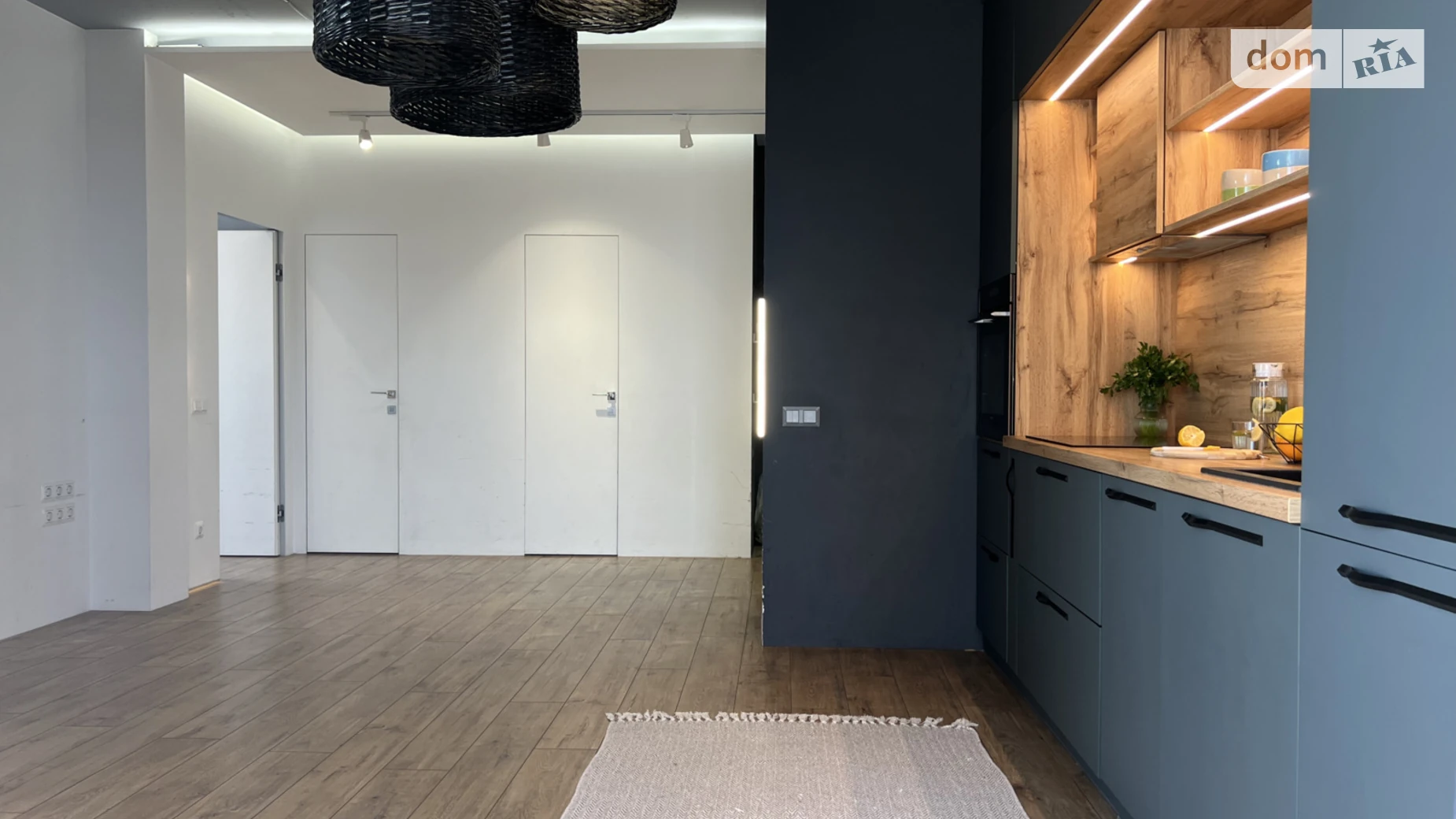 Продается 2-комнатная квартира 64 кв. м в Киеве, ул. Ивана Выговского(Маршала Гречко), 10Д - фото 2