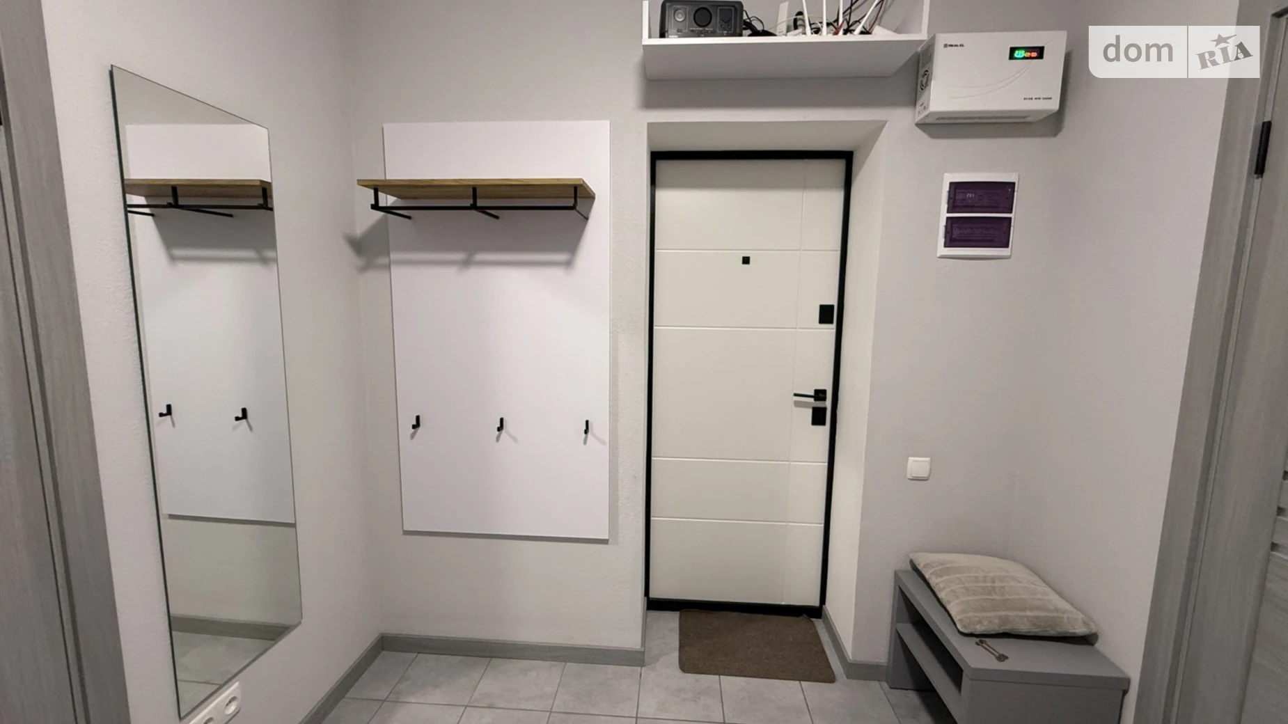 Сдается в аренду 1-комнатная квартира 45 кв. м в Виннице, ул. Болгарский(Константиновича) - фото 2