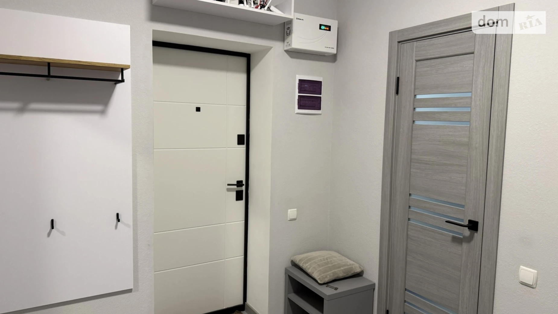 Сдается в аренду 1-комнатная квартира 45 кв. м в Виннице, ул. Болгарский(Константиновича) - фото 3