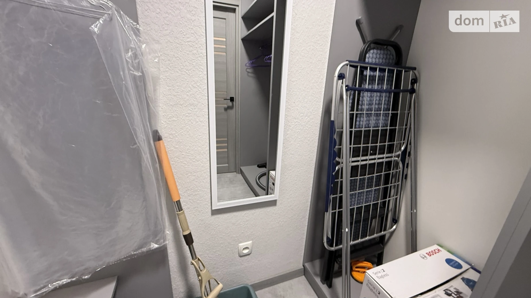 Сдается в аренду 1-комнатная квартира 45 кв. м в Виннице, ул. Болгарский(Константиновича) - фото 4