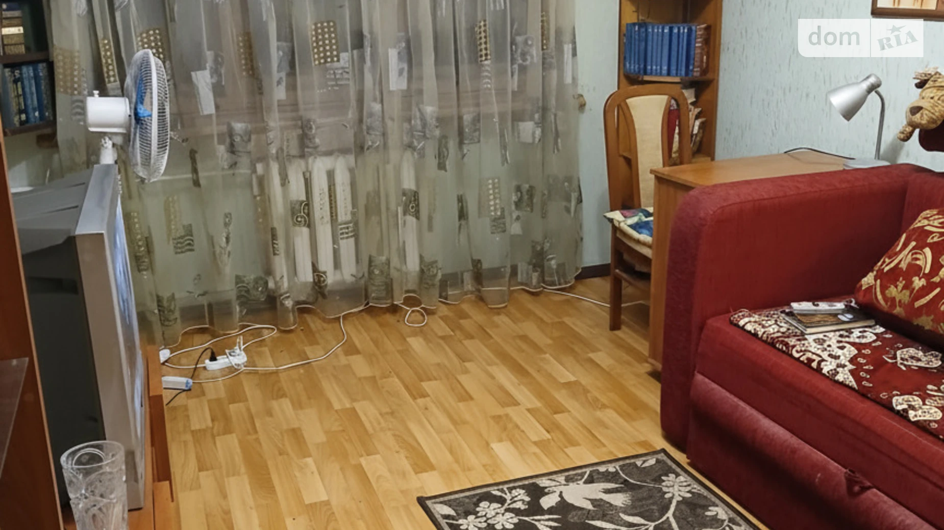 Продається 2-кімнатна квартира 43.1 кв. м у Кривому Розі, вул. Святителя Івана Златоуста(Донського Дмитрія), 27А - фото 3