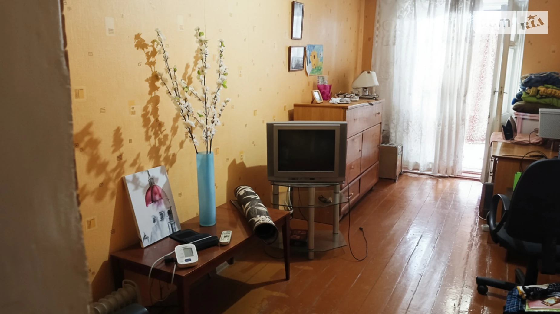 Продається 2-кімнатна квартира 43.1 кв. м у Кривому Розі, вул. Святителя Івана Златоуста(Донського Дмитрія), 27А - фото 4