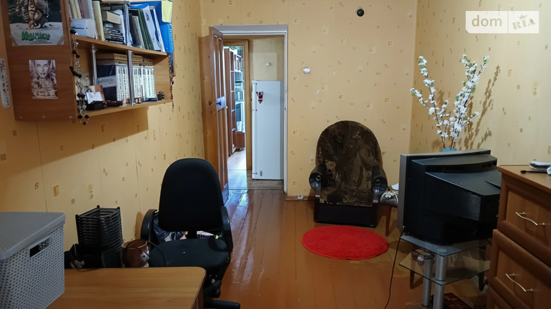 Продається 2-кімнатна квартира 43.1 кв. м у Кривому Розі, вул. Святителя Івана Златоуста(Донського Дмитрія), 27А - фото 5