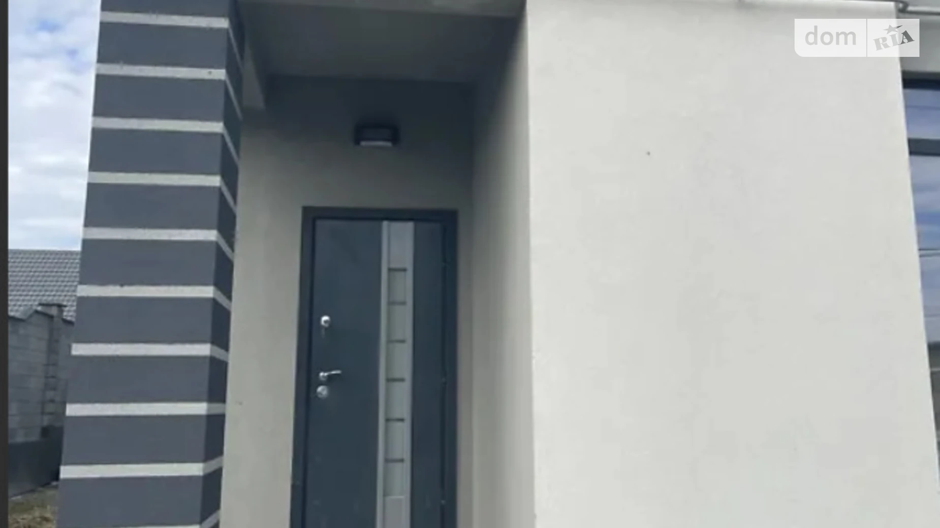 Продается часть дома 117 кв. м с беседкой, цена: 130000 $ - фото 3