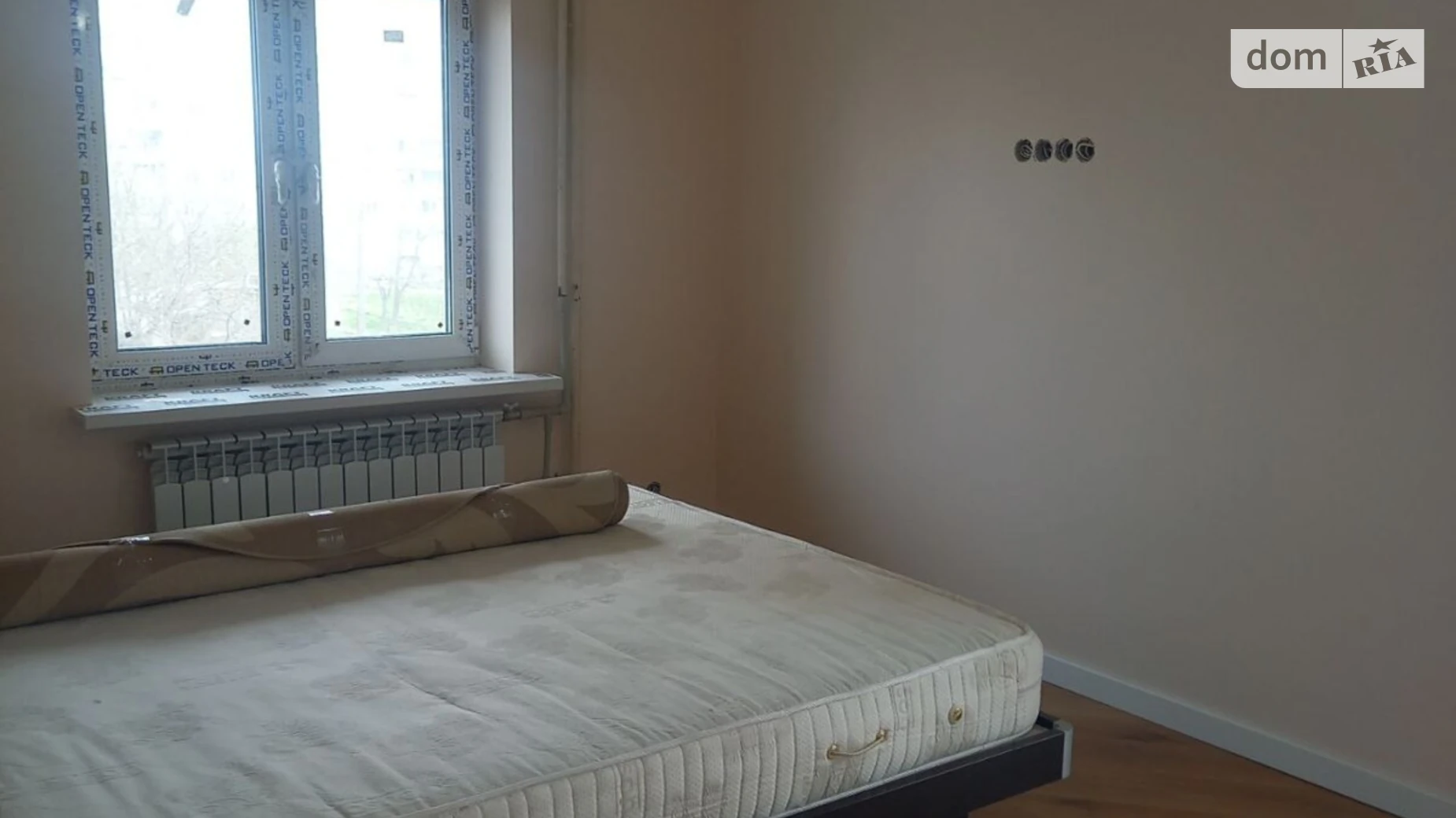 Продается 2-комнатная квартира 46.3 кв. м в Киеве, просп. Оболонский, 10 - фото 2