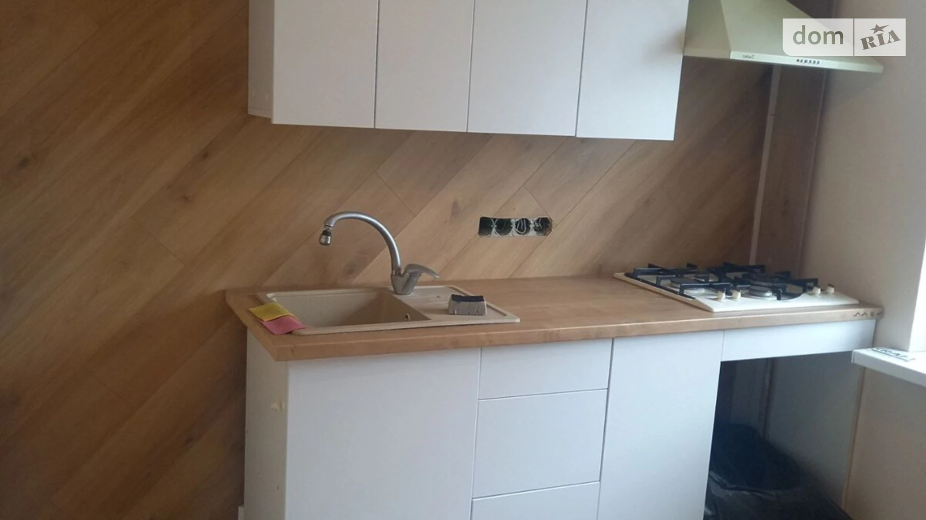 Продается 2-комнатная квартира 46.3 кв. м в Киеве, просп. Оболонский, 10 - фото 5