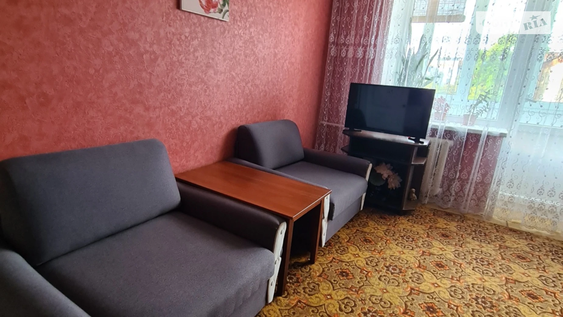Сдается в аренду 2-комнатная квартира 46 кв. м в Чернигове, цена: 7500 грн - фото 2