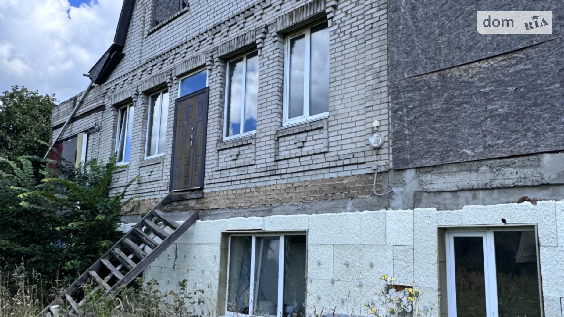 Продается дом на 3 этажа 277.8 кв. м с балконом, цена: 35000 $ - фото 4