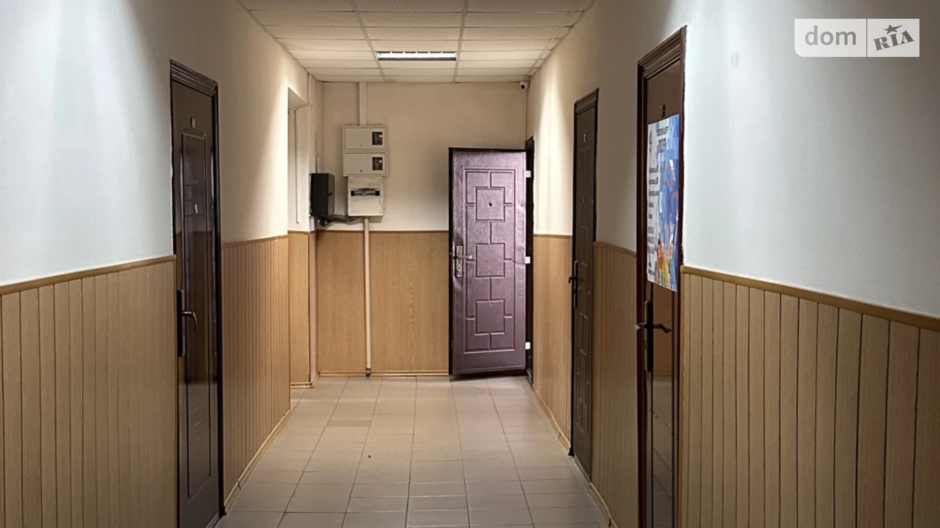 Сдается в аренду офис 40 кв. м в бизнес-центре, цена: 8800 грн - фото 4