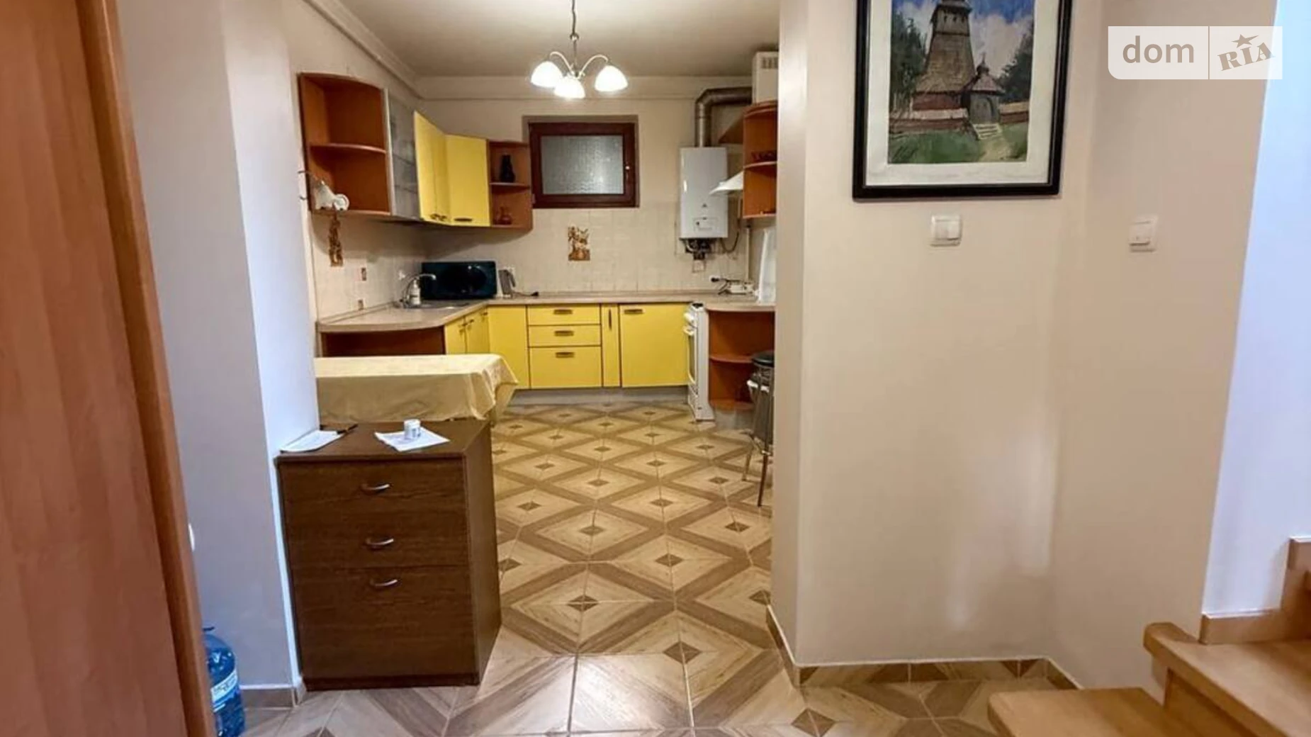 Продается дом на 2 этажа 110 кв. м с мебелью, цена: 135000 $ - фото 4