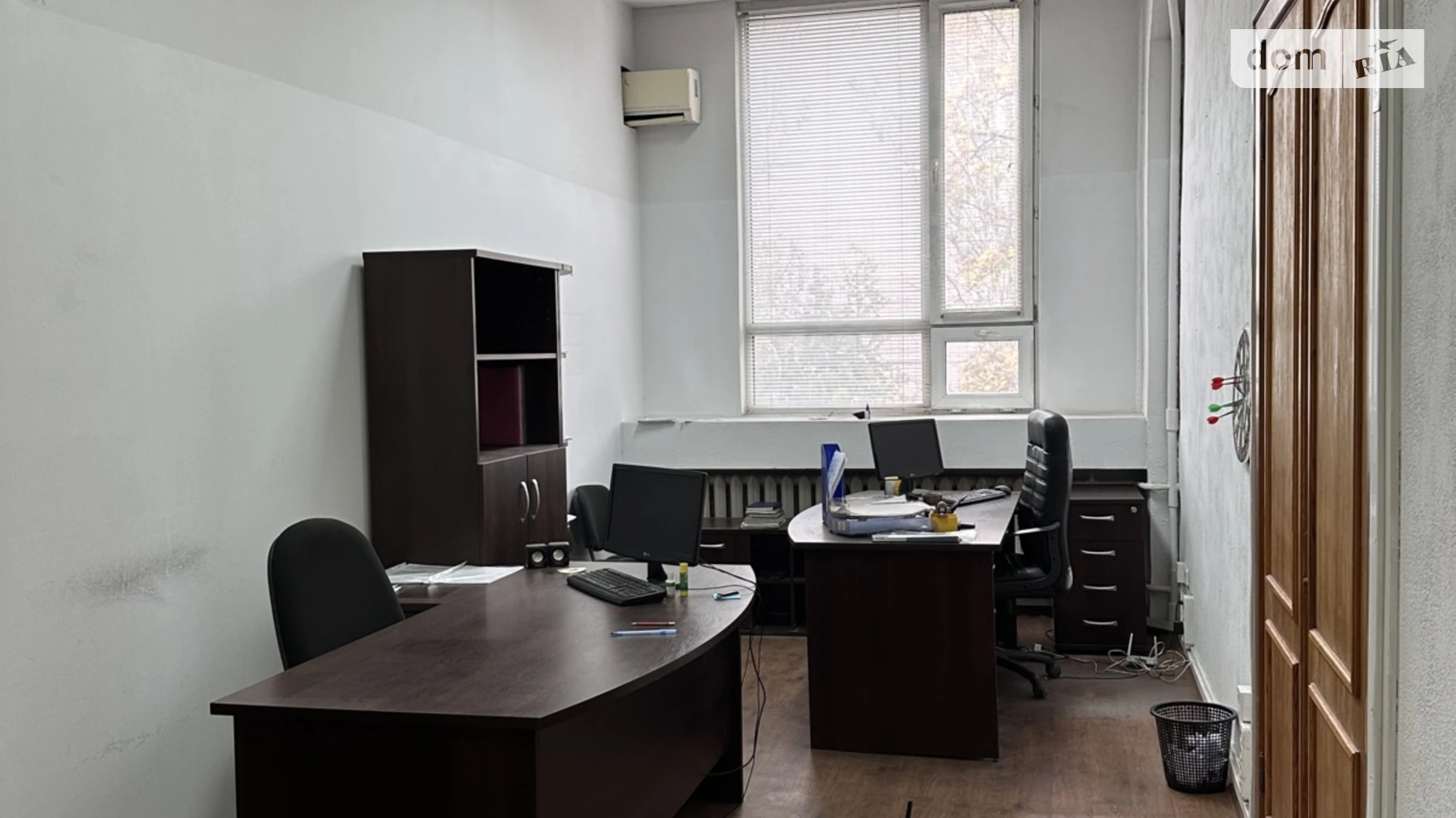 Сдается в аренду офис 27 кв. м в бизнес-центре, цена: 5400 грн - фото 4