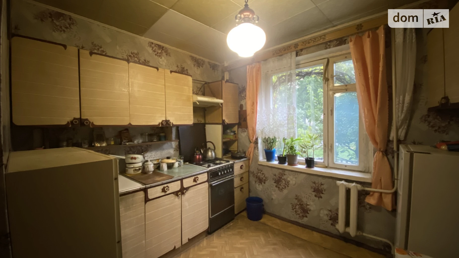 Продается 2-комнатная квартира 50 кв. м в Виннице, ул. Михаила Малышенко(Короленко) - фото 3