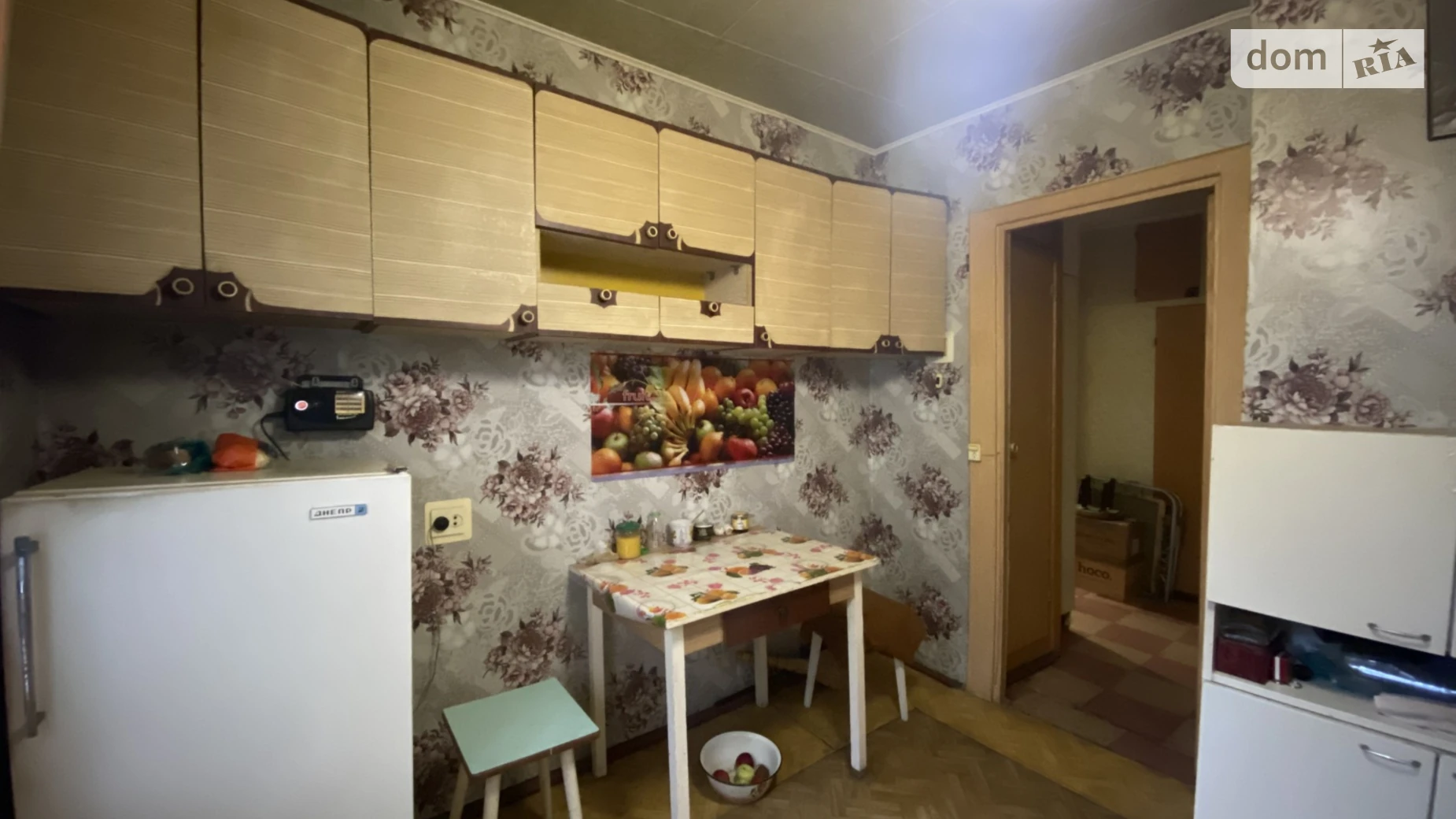 Продается 2-комнатная квартира 50 кв. м в Виннице, ул. Михаила Малышенко(Короленко) - фото 4