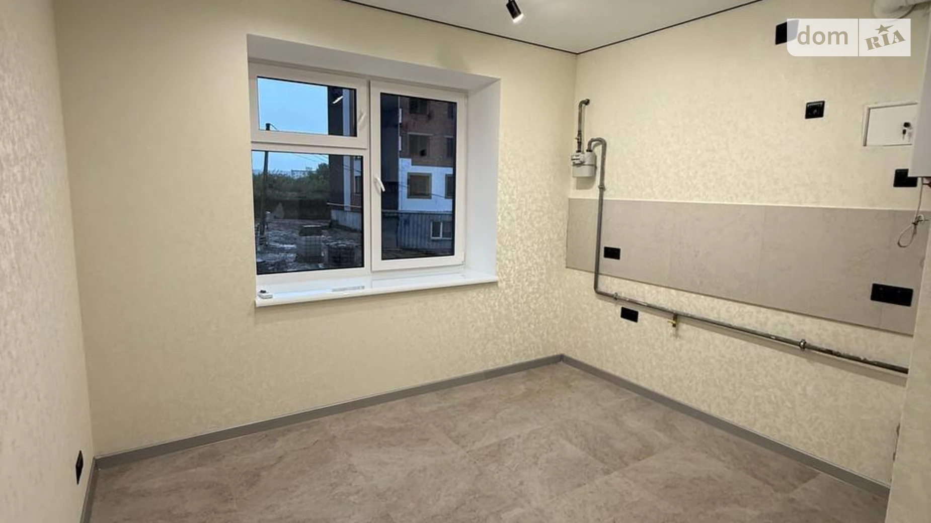 Продается 1-комнатная квартира 45 кв. м в Хмельницком, ул. Гетьманская, 7Б - фото 3