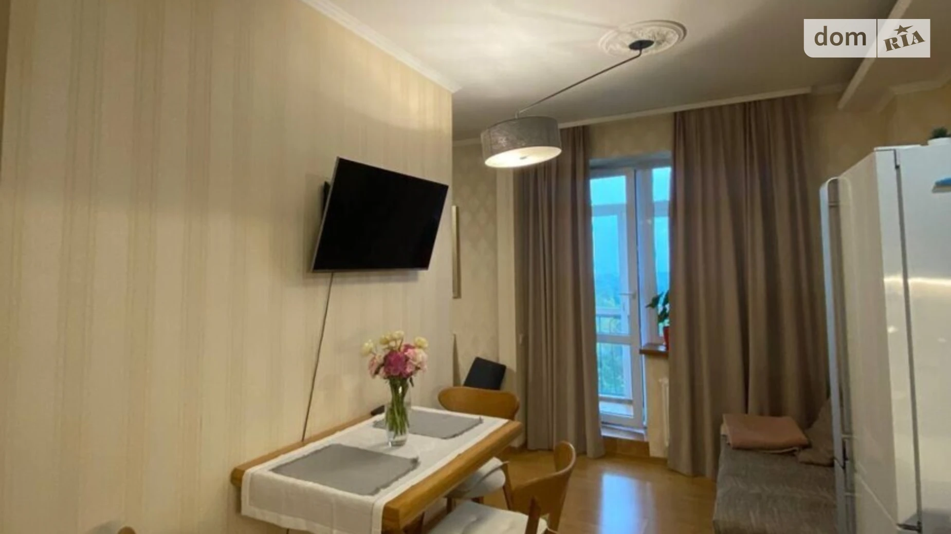 Сдается в аренду 1-комнатная квартира 48.7 кв. м в Львове, ул. Кривчицкая дорога, 2Б - фото 2