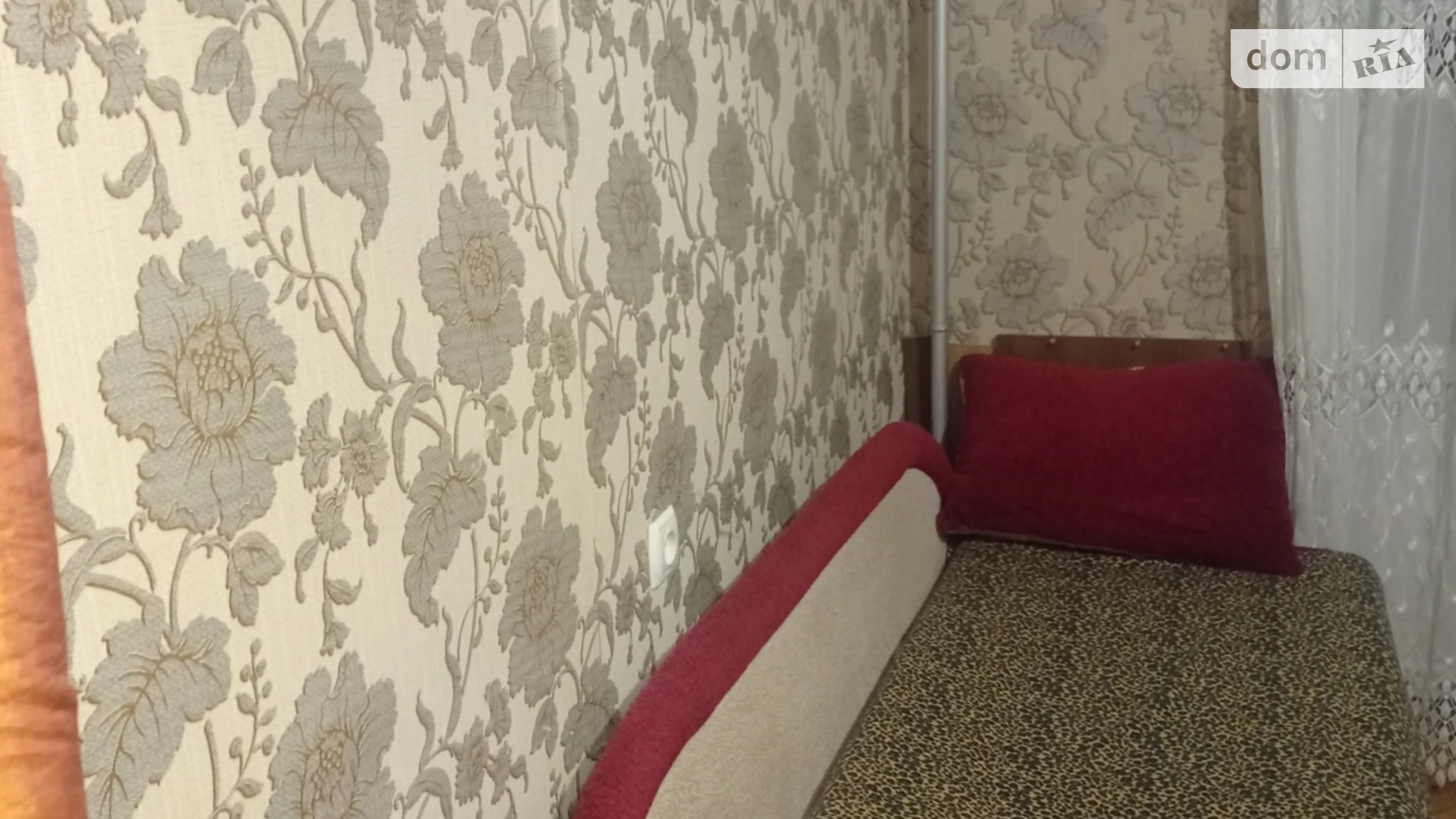 1-комнатная квартира 24 кв. м в Тернополе, ул. Савуры Клима - фото 4