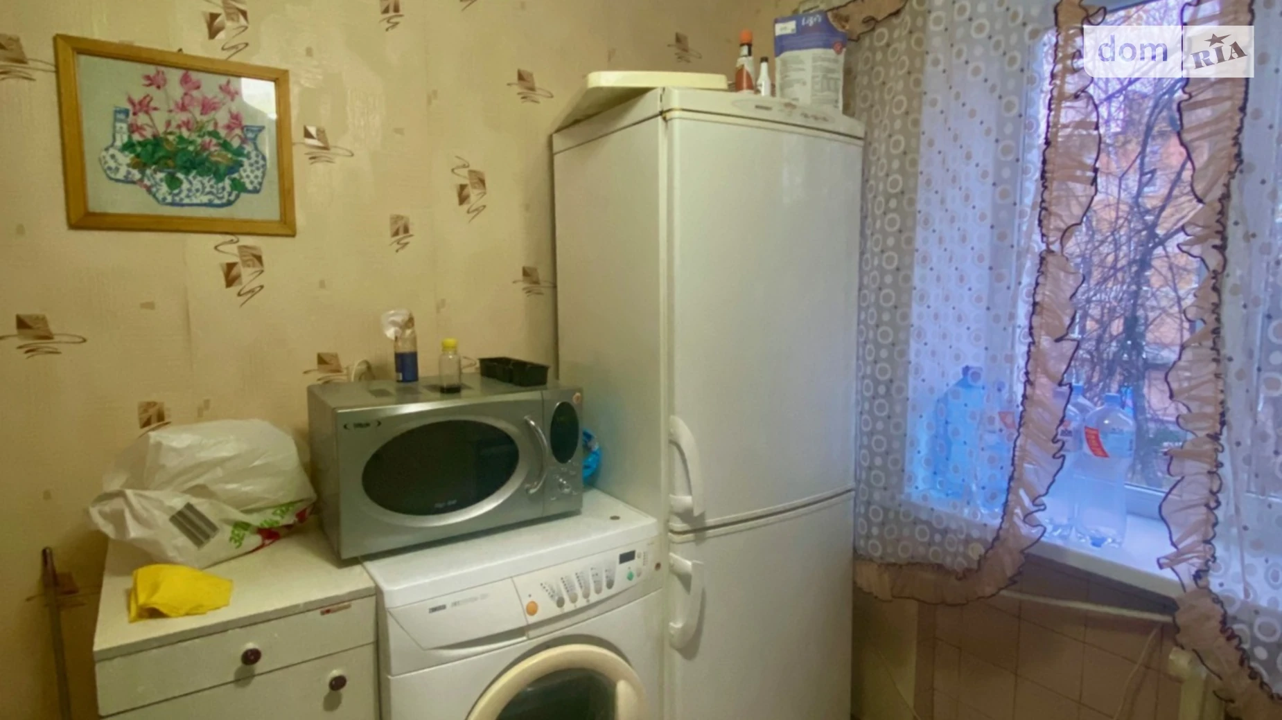 Сдается в аренду 2-комнатная квартира 43.59 кв. м в, цена: 7000 грн - фото 3