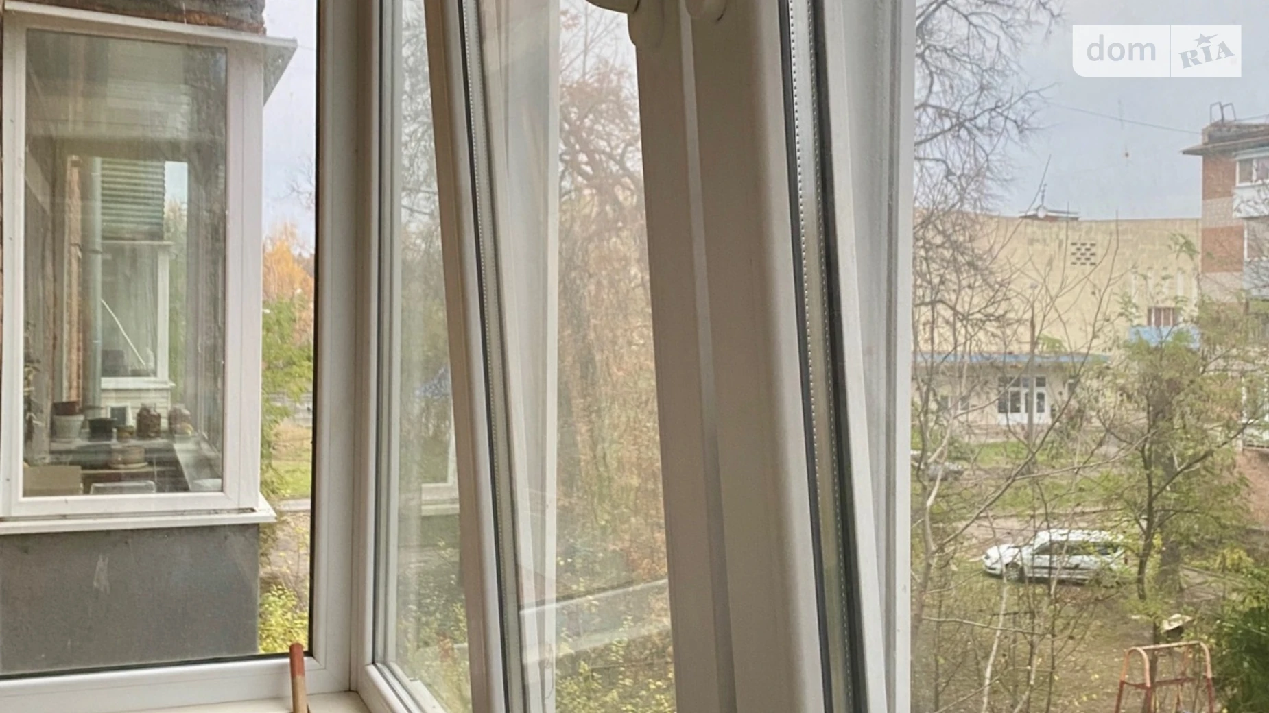 Сдается в аренду 2-комнатная квартира 43.59 кв. м в, цена: 7000 грн - фото 4